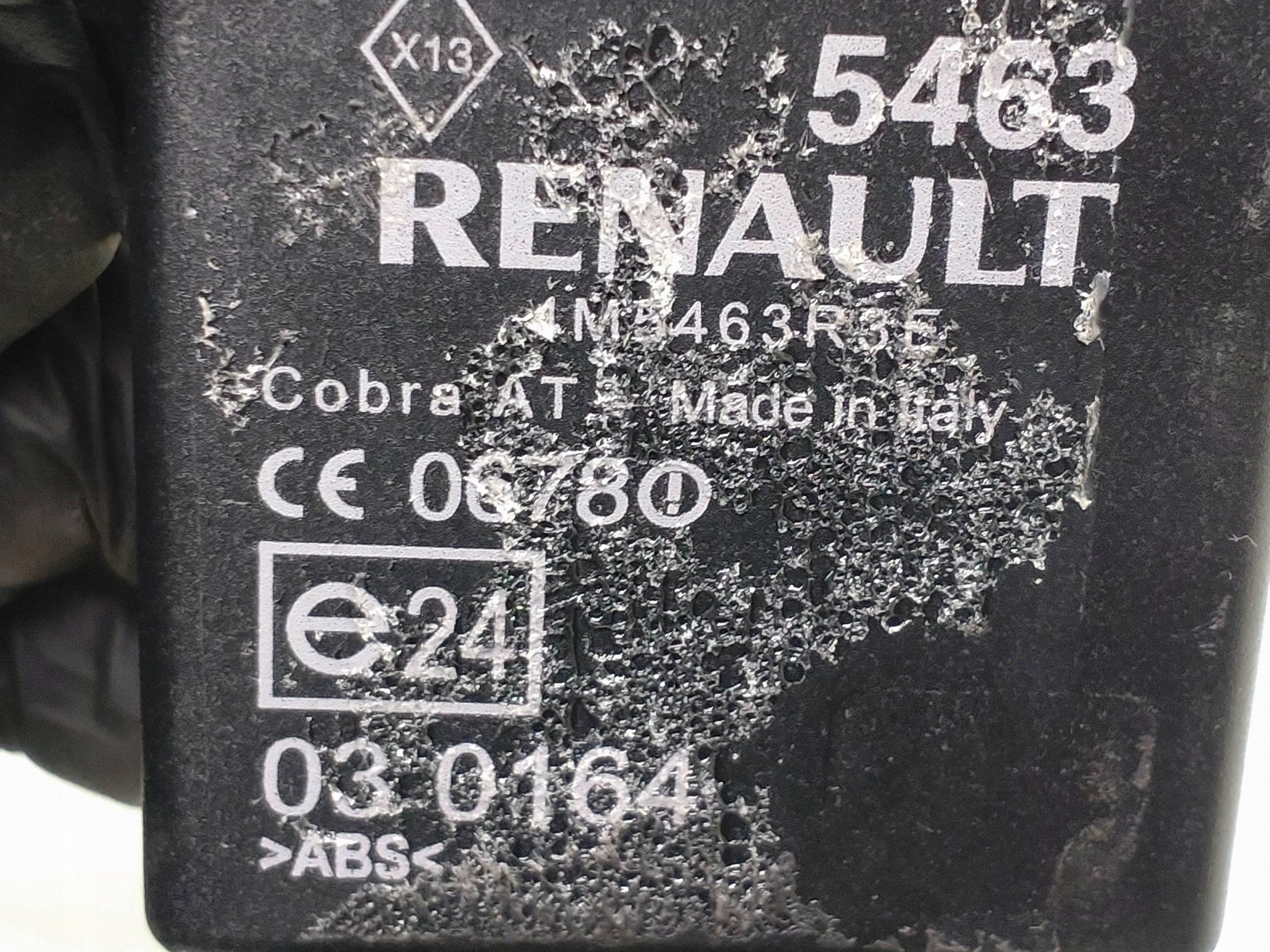 Module antidémarrage Renault Master III 4M5463R3E image 4