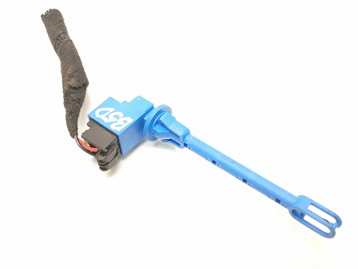 Renault Zoe Interieur Temperatuursensor 120908481 image 2