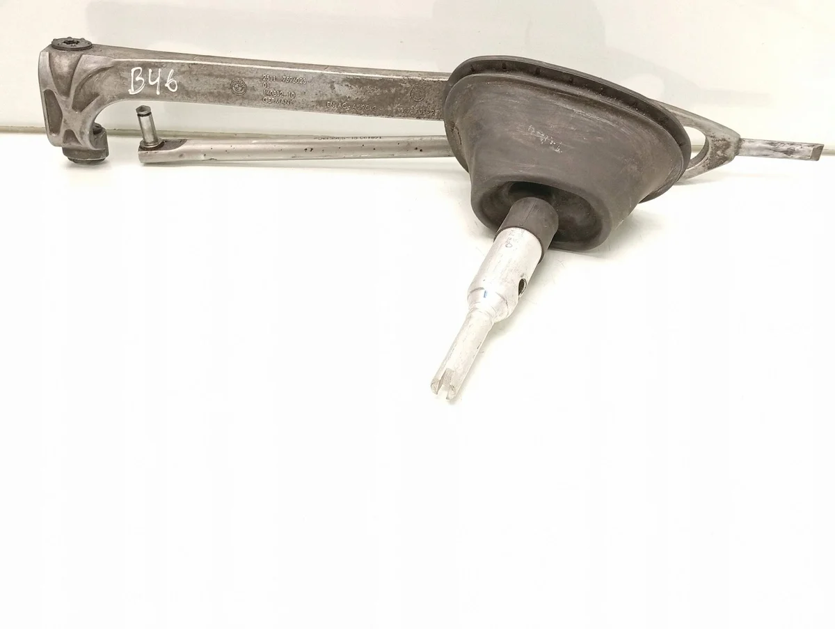 Levier de vitesse BMW Série 1 F20 F21 7596026
