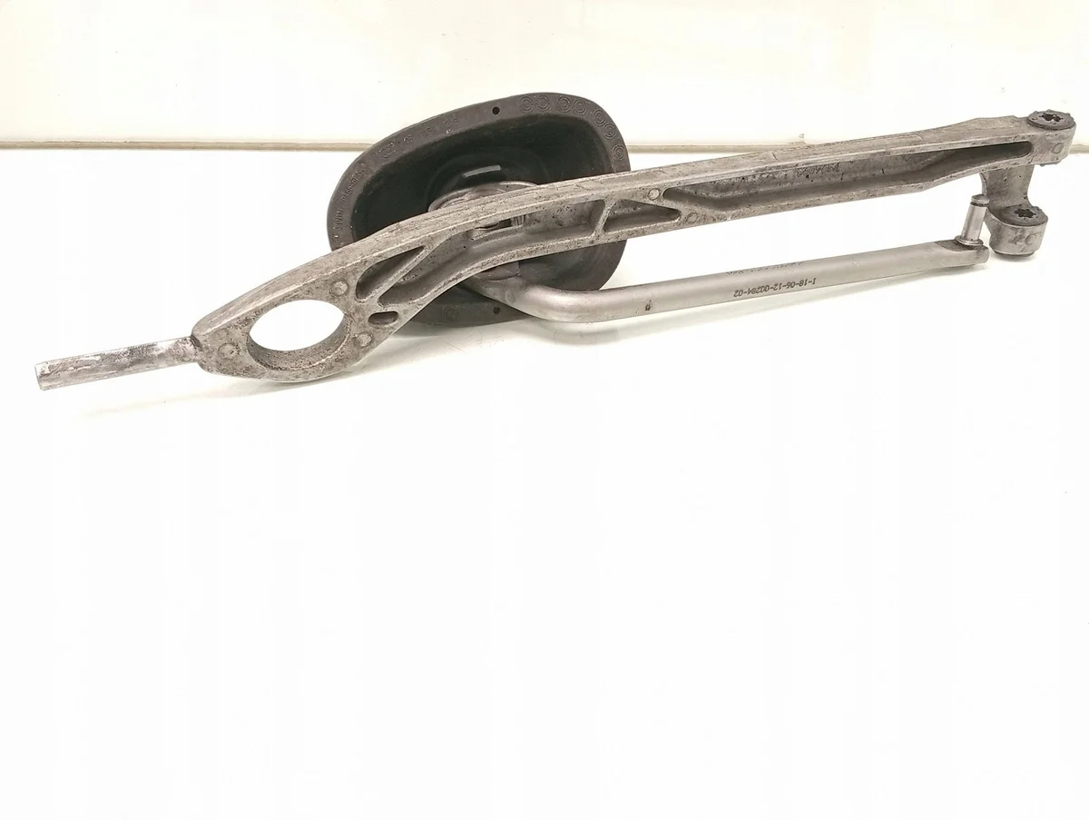 Manopola cambio BMW Serie 1 F20 F21 7596026