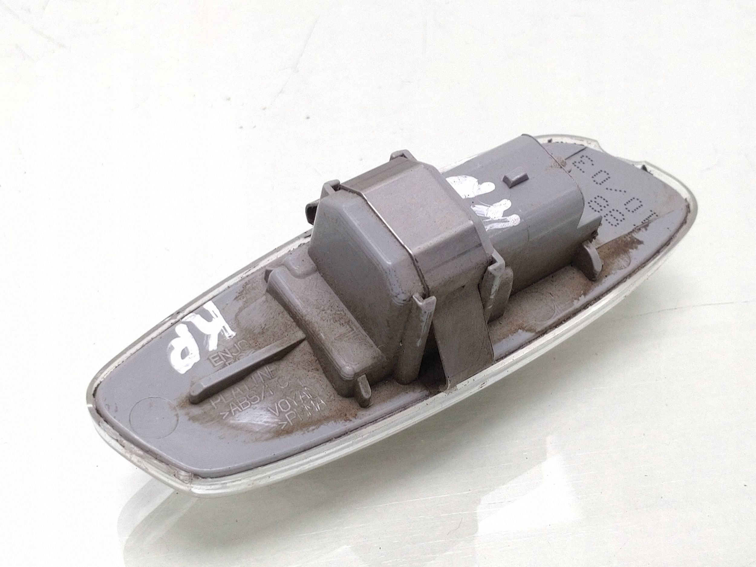 Direction indicator Peugeot OE 9680005180 image 3