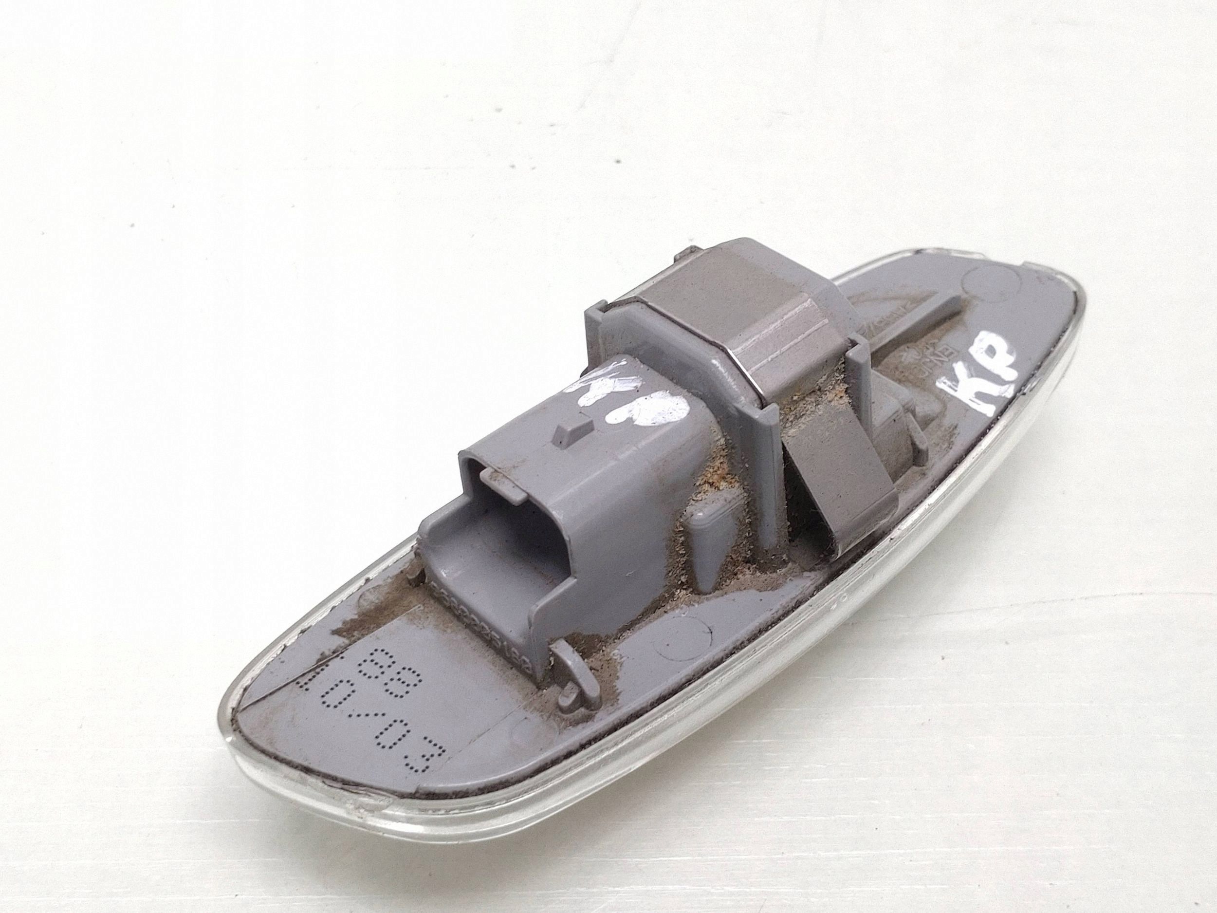 Direction indicator Peugeot OE 9680005180 image 4