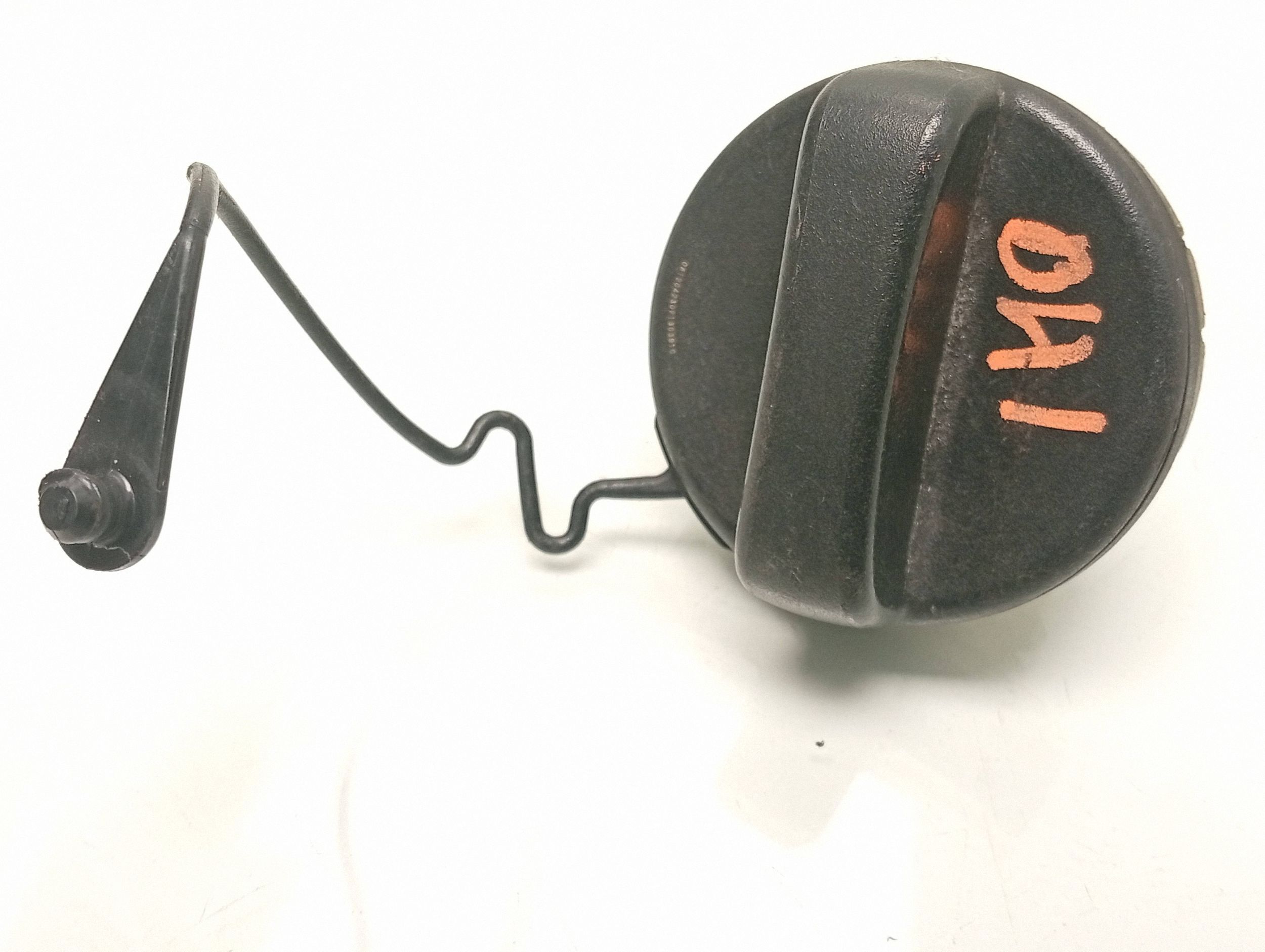 Toyota Prius XW20 Tankdeckel OEM FRC119224 image 2