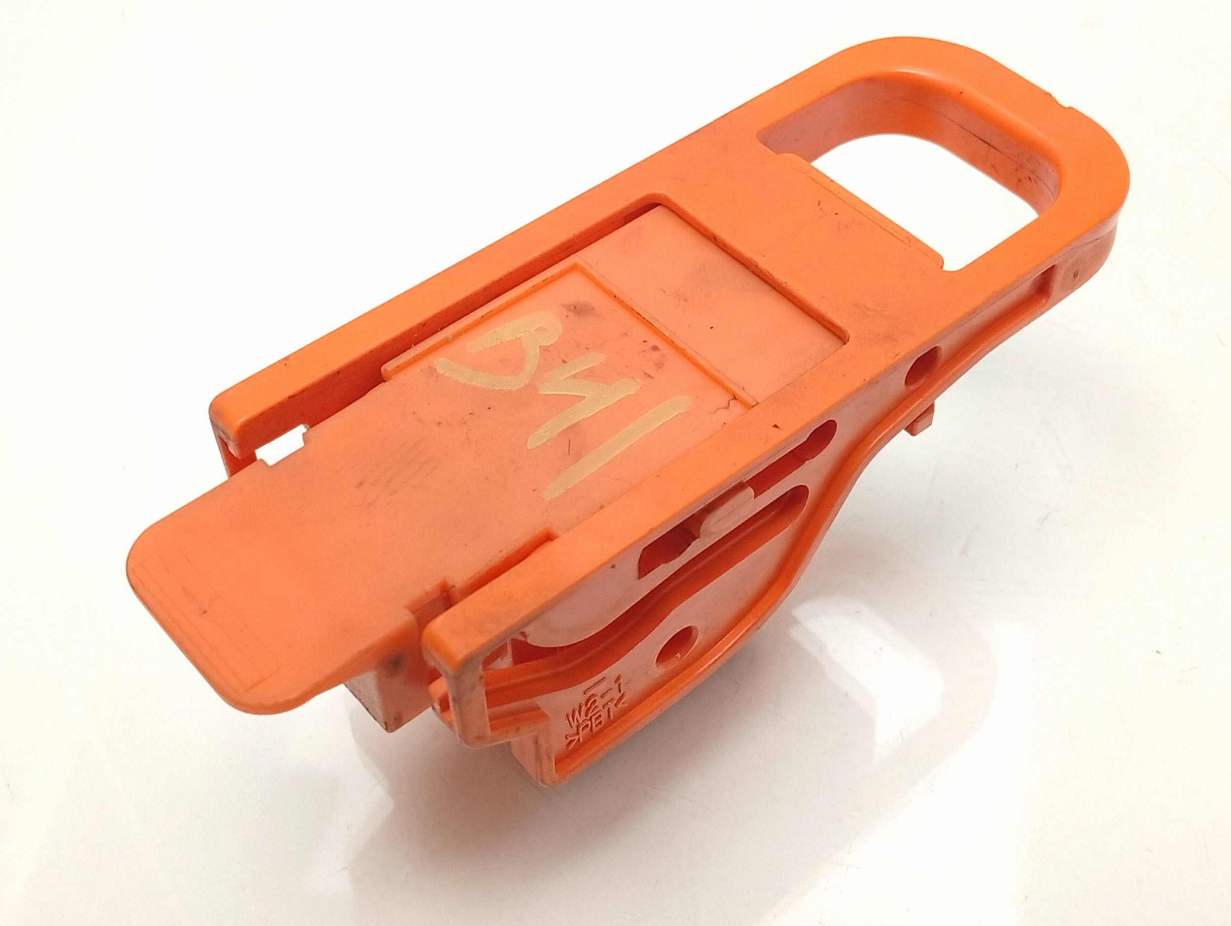 Fusible de batería Toyota Prius (_W3_) 9098211049 1.5L 2008