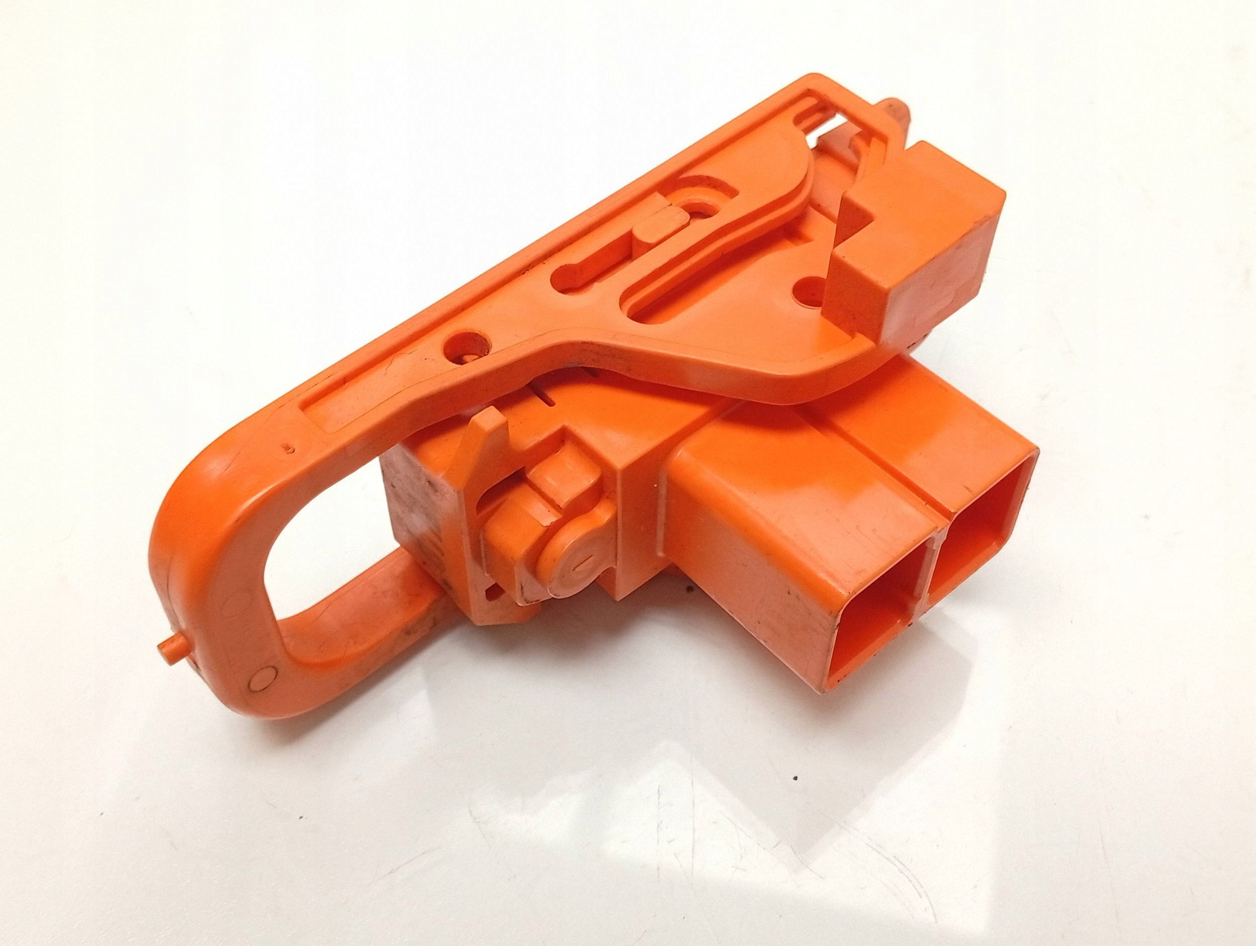 Säkring till batteri Toyota Prius (_W3_) 9098211049 31024525 1.5L 2008
