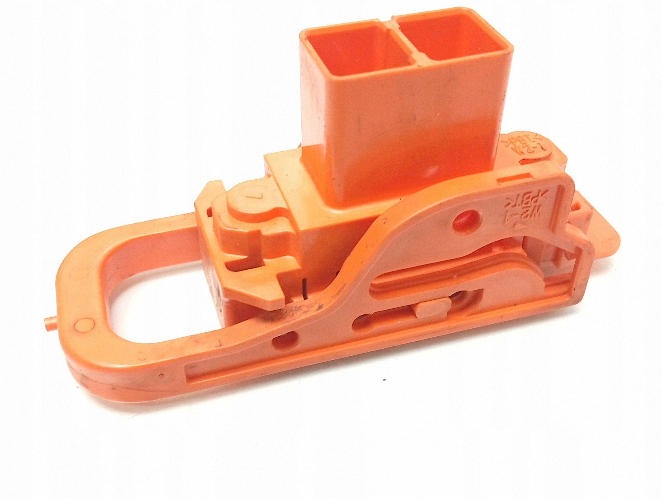 Fusible de batería Toyota Prius (_W3_) 9098211049 1.5L 2008 image 3