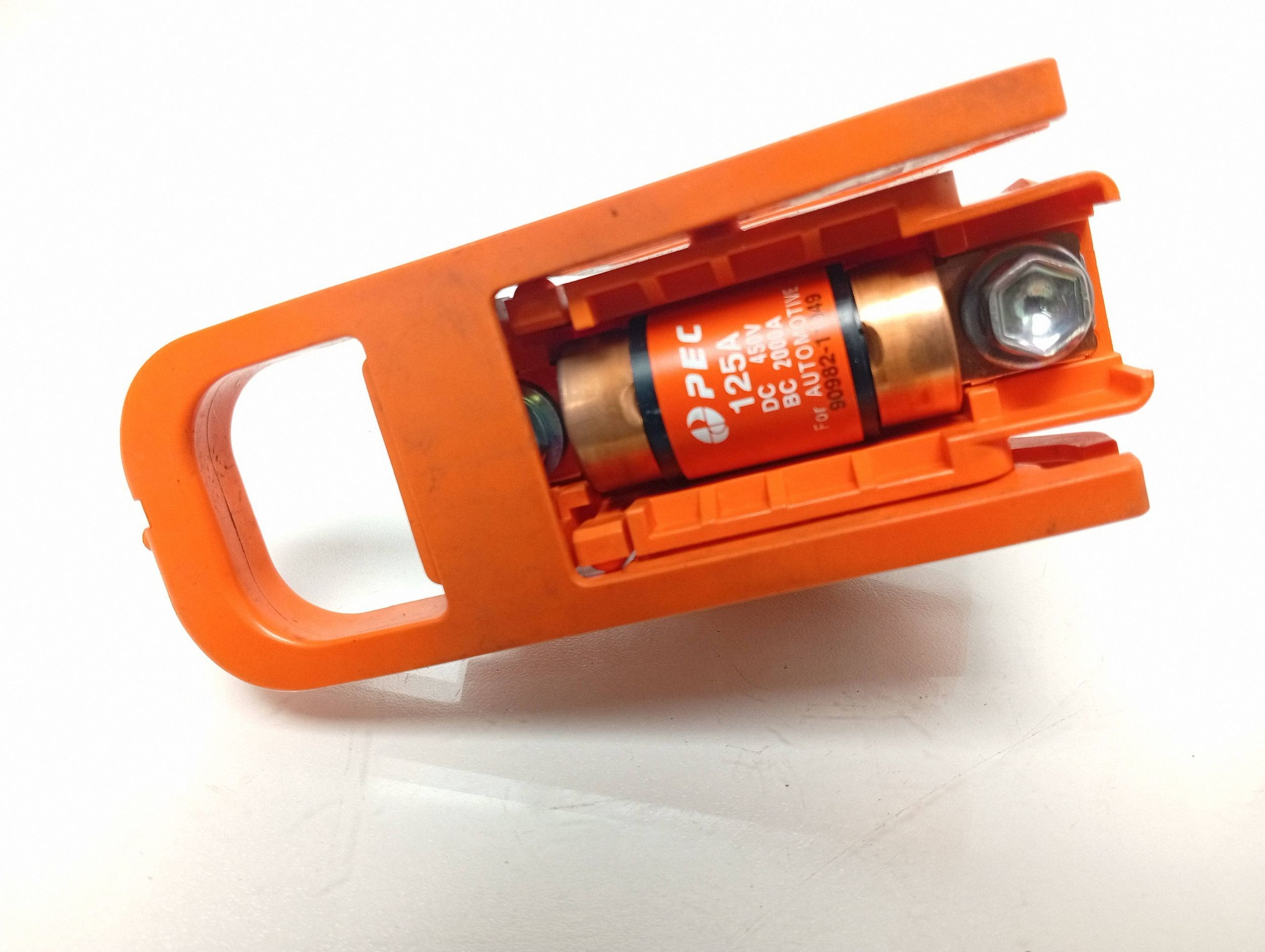 Fusible de batería Toyota Prius (_W3_) 9098211049 1.5L 2008 image 6