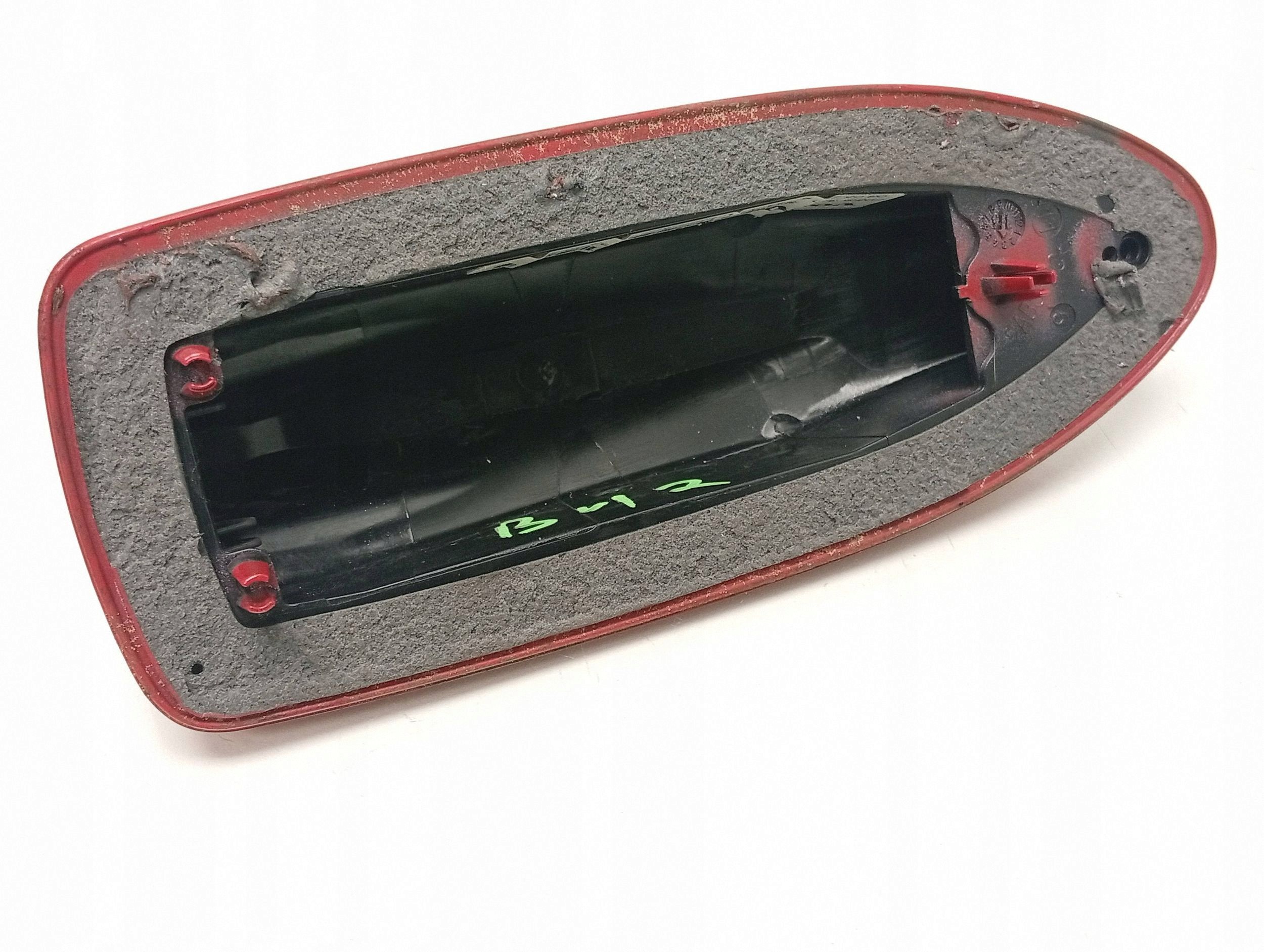 Antenne GPS Volvo V40 2014 (39850331) image 3