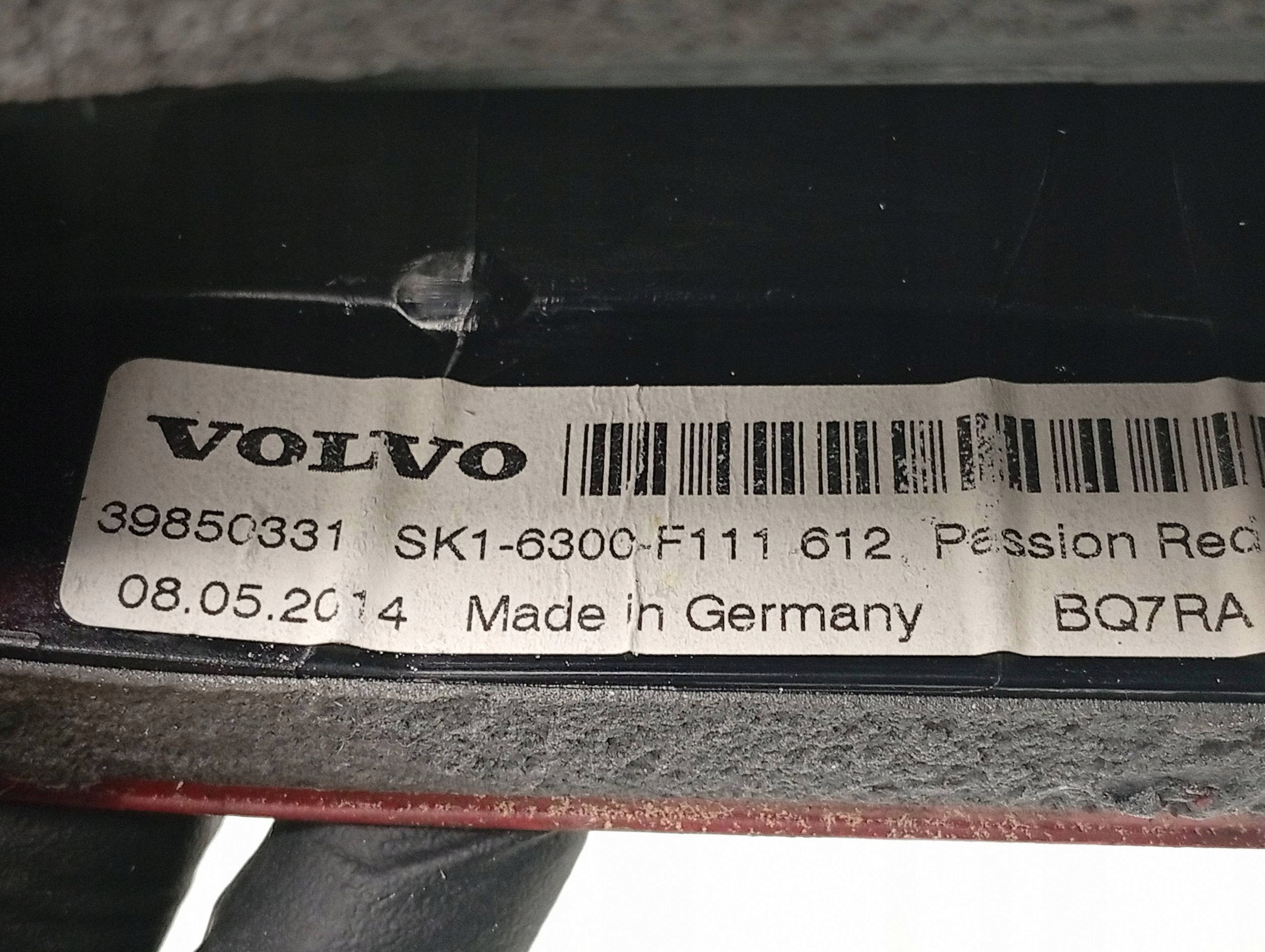 Antenne GPS Volvo V40 2014 (39850331) image 4