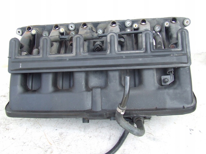 Collecteur d'admission BMW M54B30 E39 E46 E53 Z3 Z4 E38 image 3