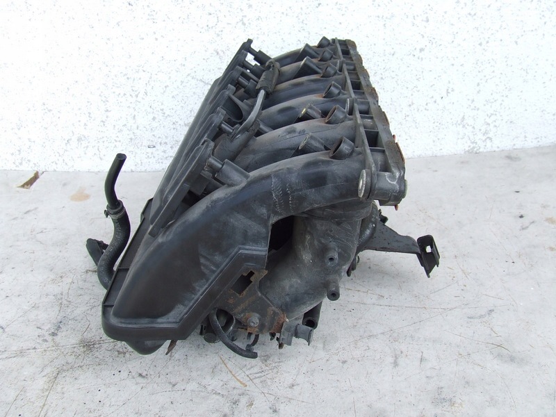 Collecteur d'admission BMW M54B30 E39 E46 E53 Z3 Z4 E38 image 4