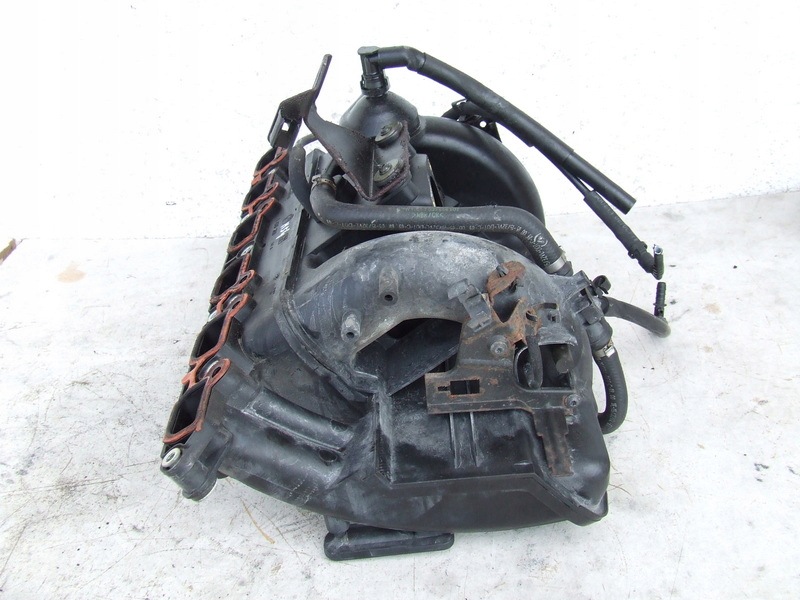 Collecteur d'admission BMW M54B30 E39 E46 E53 Z3 Z4 E38 image 7