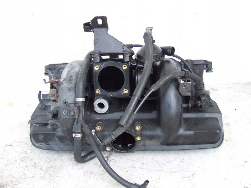 Collecteur d'admission BMW M54B30 E39 E46 E53 Z3 Z4 E38 image 8