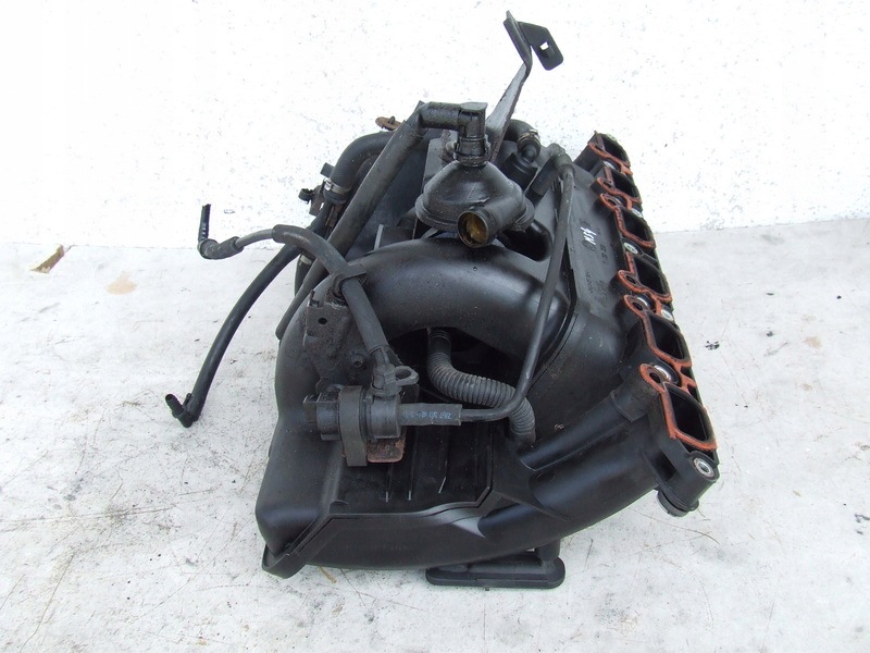 Collecteur d'admission BMW M54B30 E39 E46 E53 Z3 Z4 E38 image 9