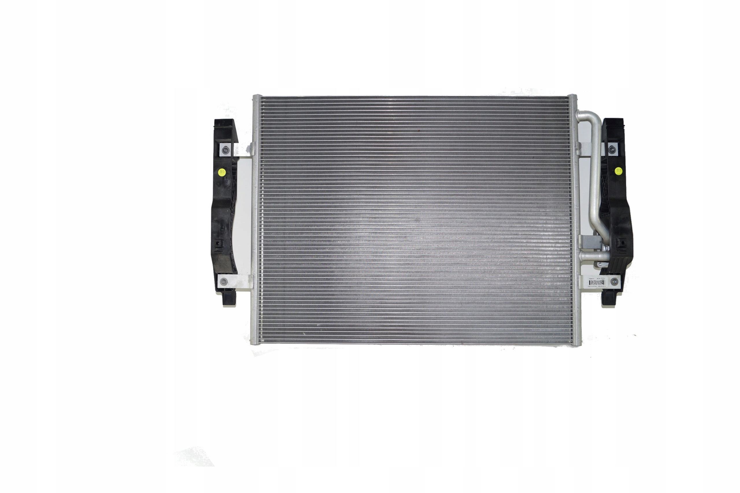 Radiatore Clima VW Golf VII 5QE816411A Usato image 2