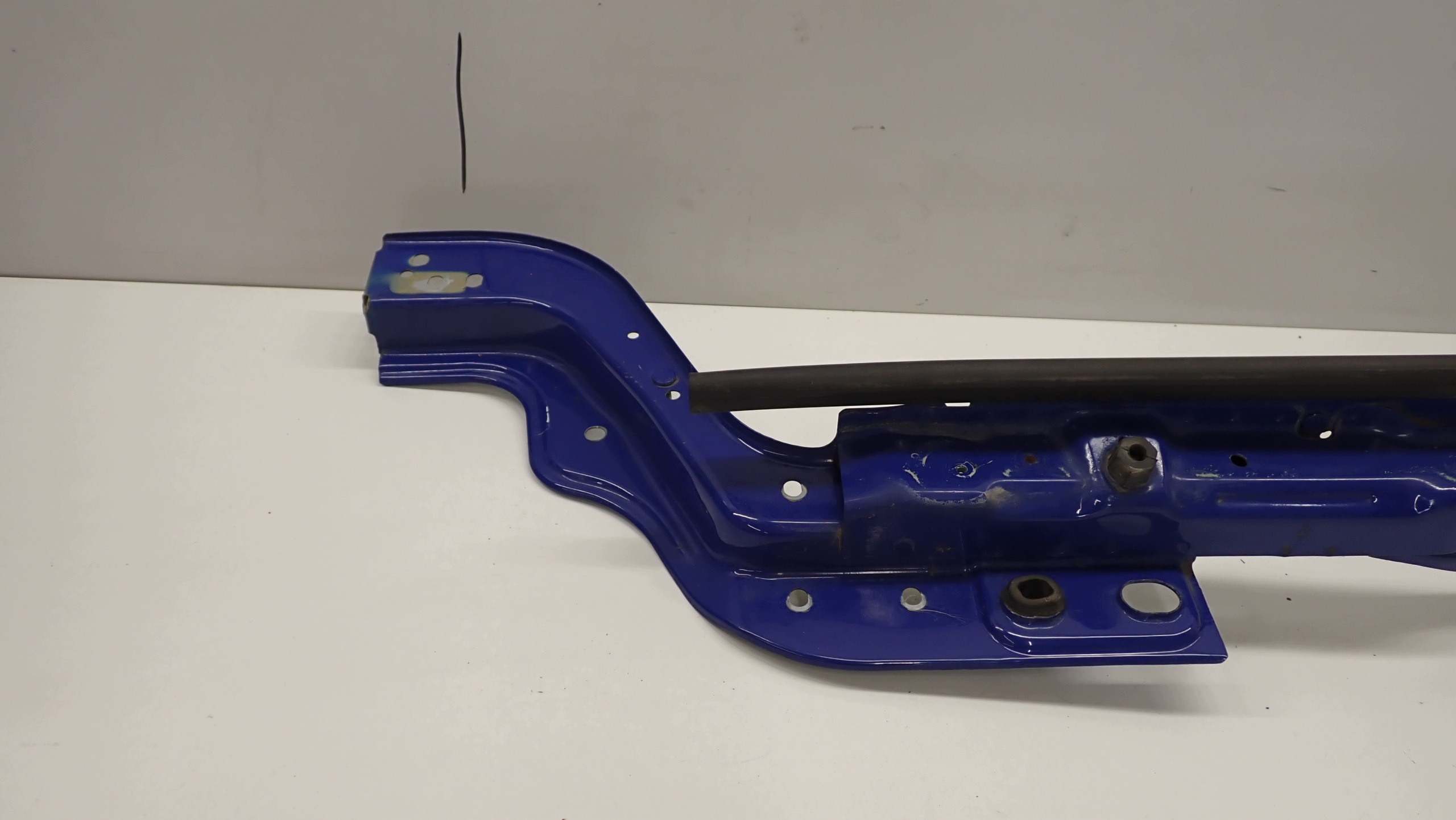 Front Upper Reinforcement Bar Fiat Fiorino III Bipper Nemo