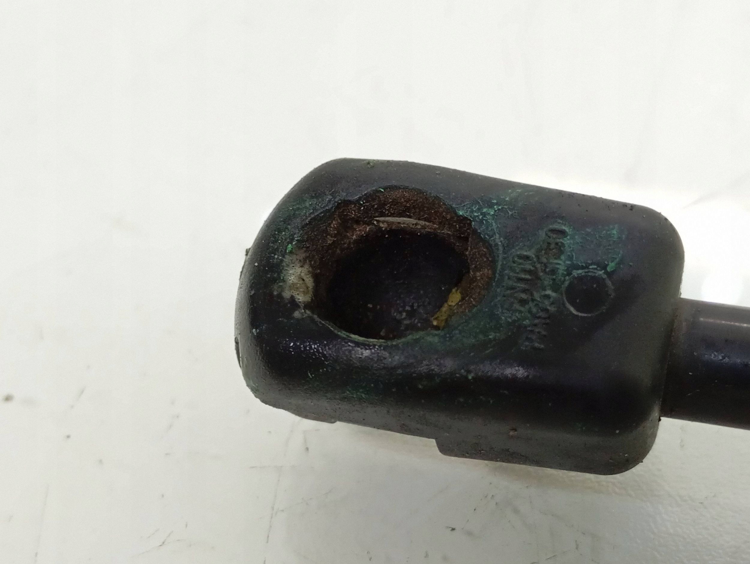 Atuador da tampa do porta-malas Seat Leon 5F 5P4827550A
