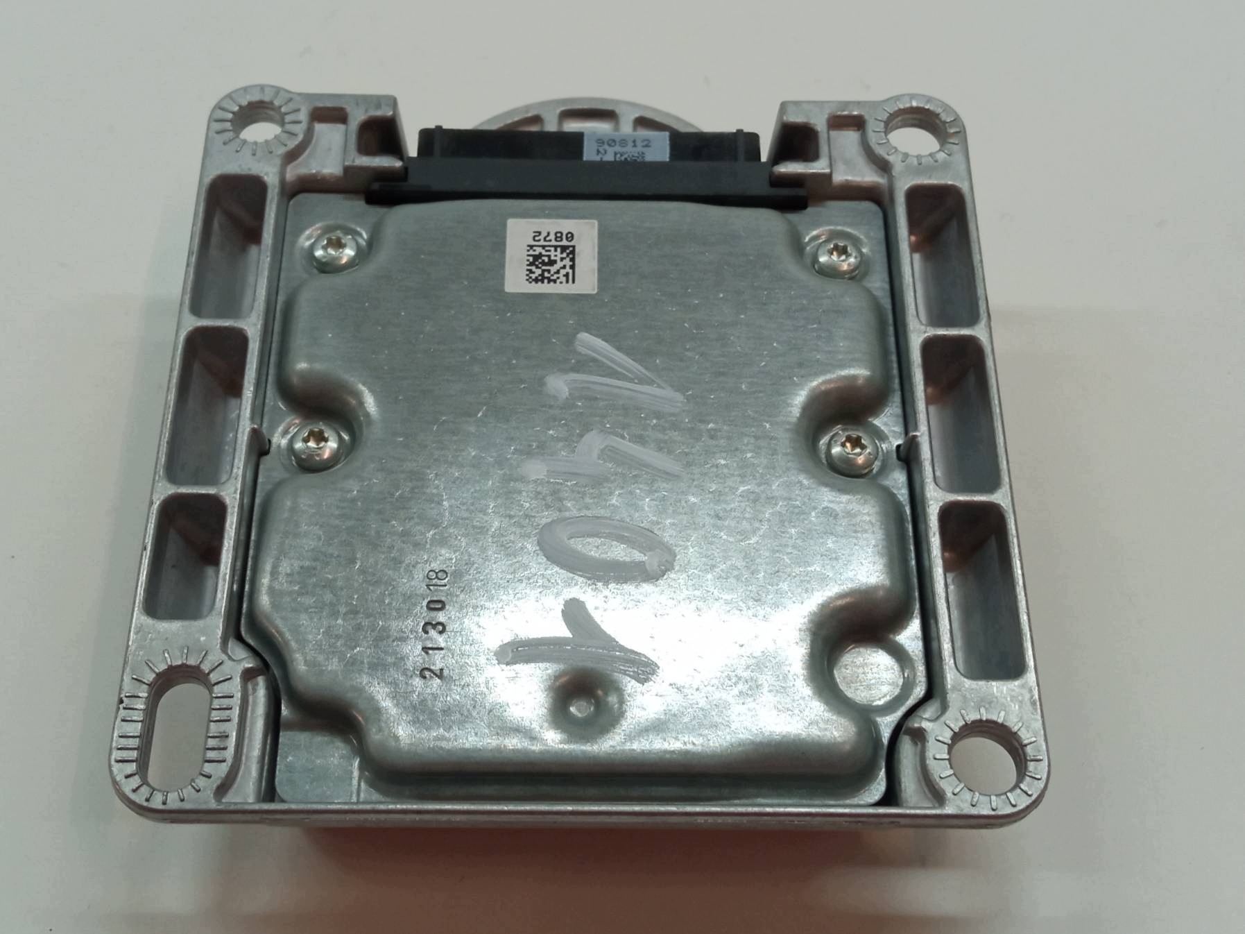 Sensor Airbag BMW X6 F16 Usado image 3
