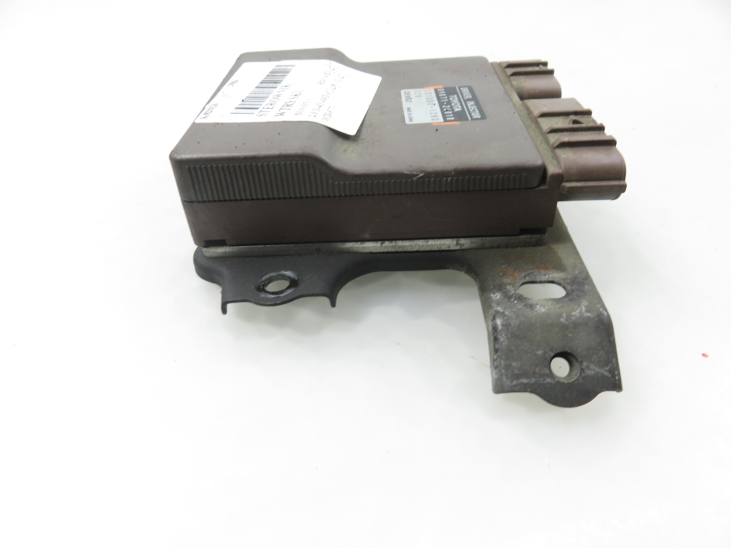 Steuergerät Toyota RAV4 II 2.0 D-4D 8987126010 image 4