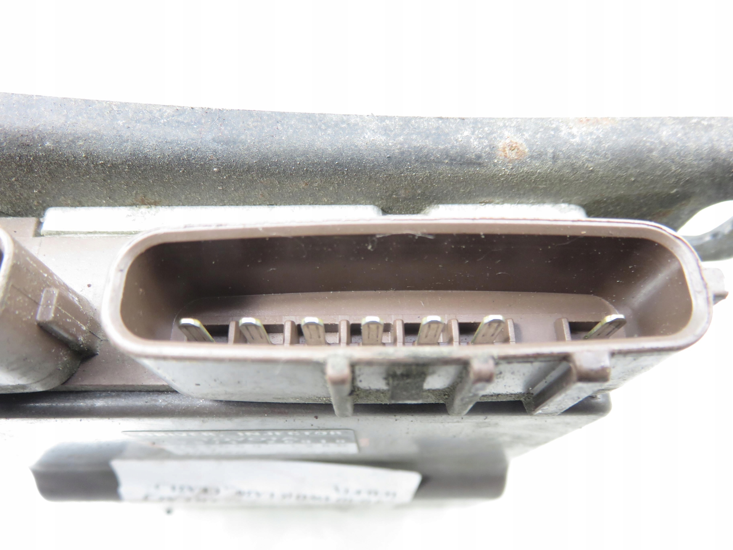 Steuergerät Toyota RAV4 II 2.0 D-4D 8987126010 image 9
