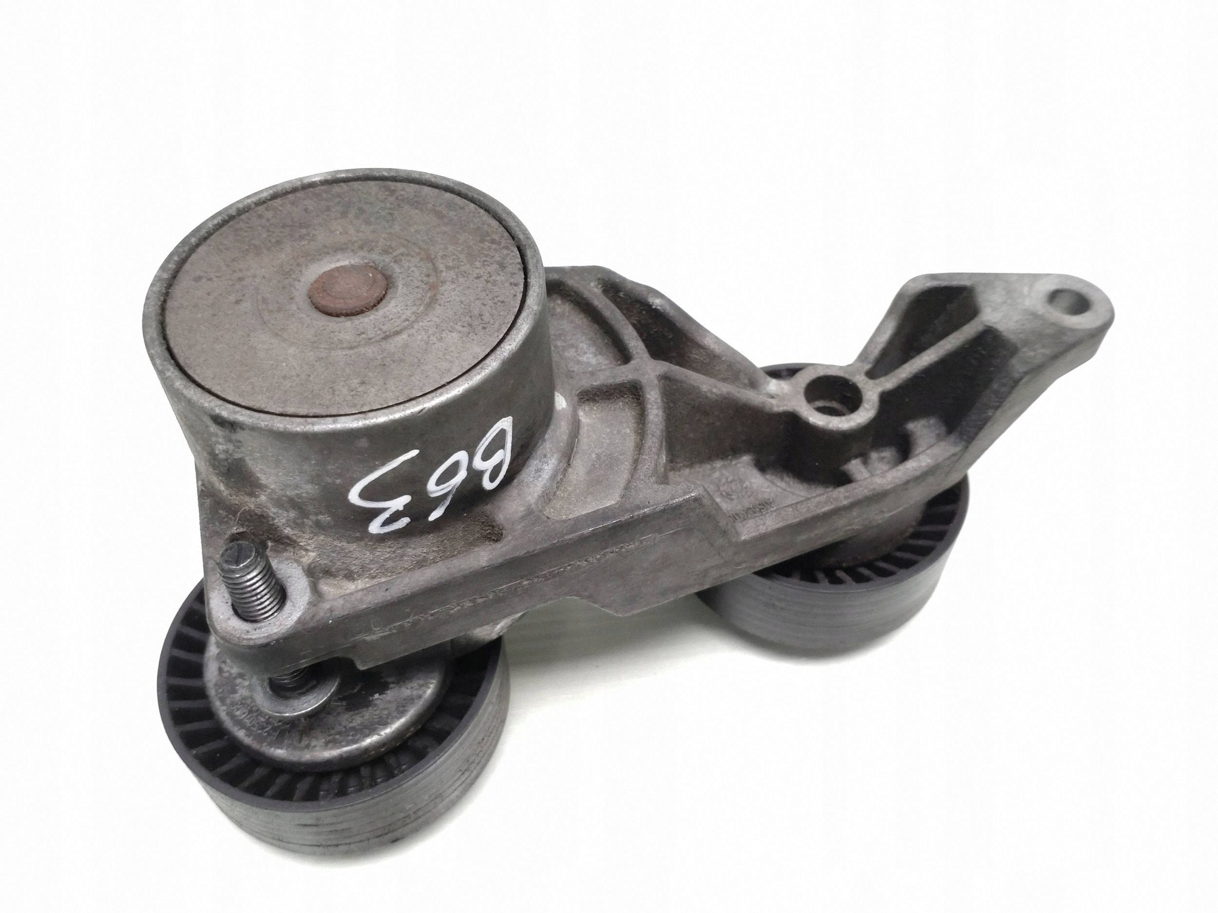 Spanrol voor Volvo S60 30757282 image 3