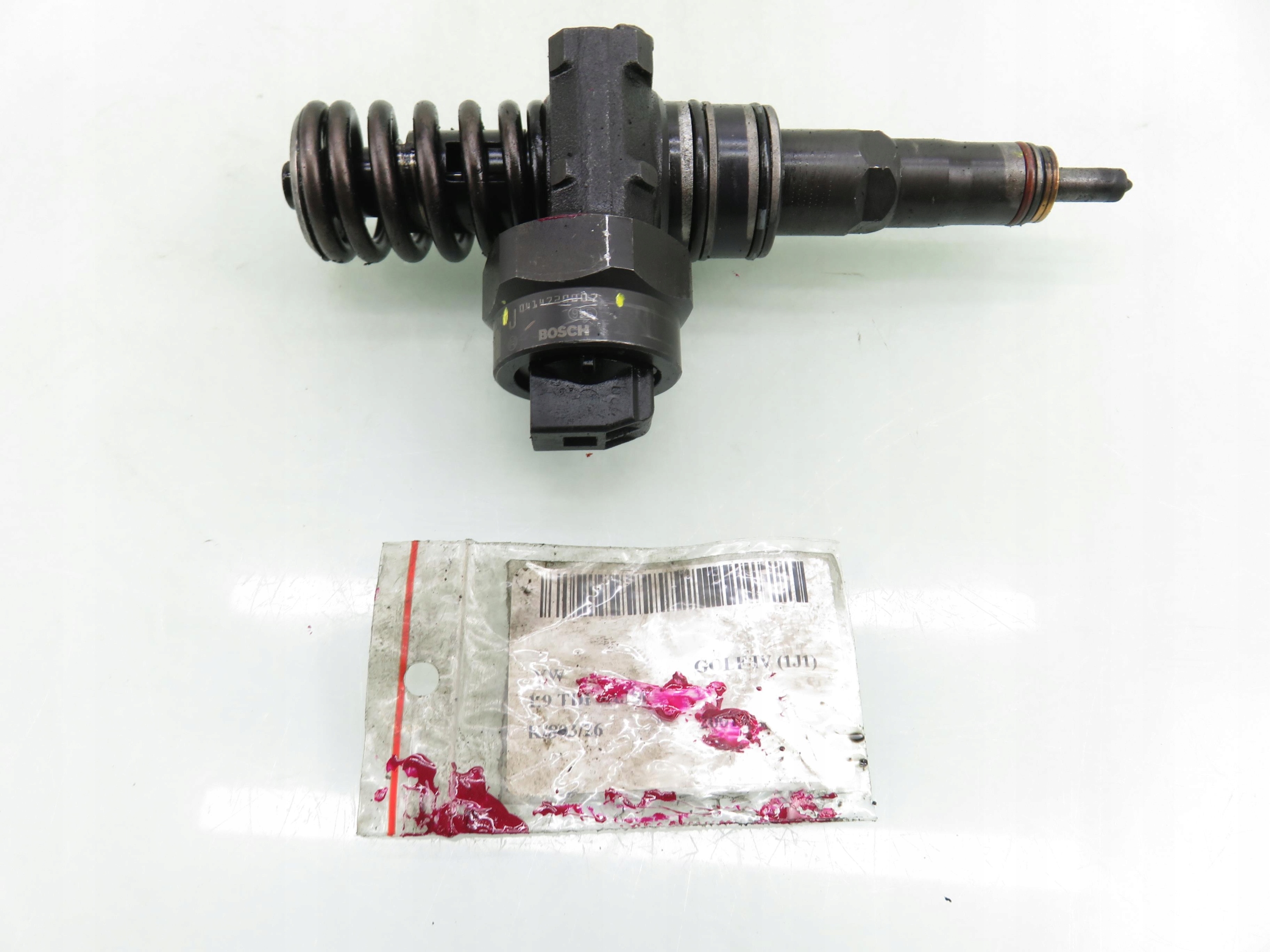 Fuel Injector Pump VW 1.9 TDI 038130073F