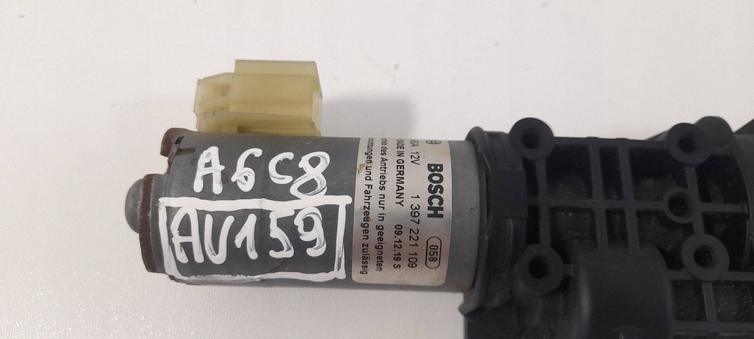 Audi OE 4K9827851B gebruikte auto-onderdeel
