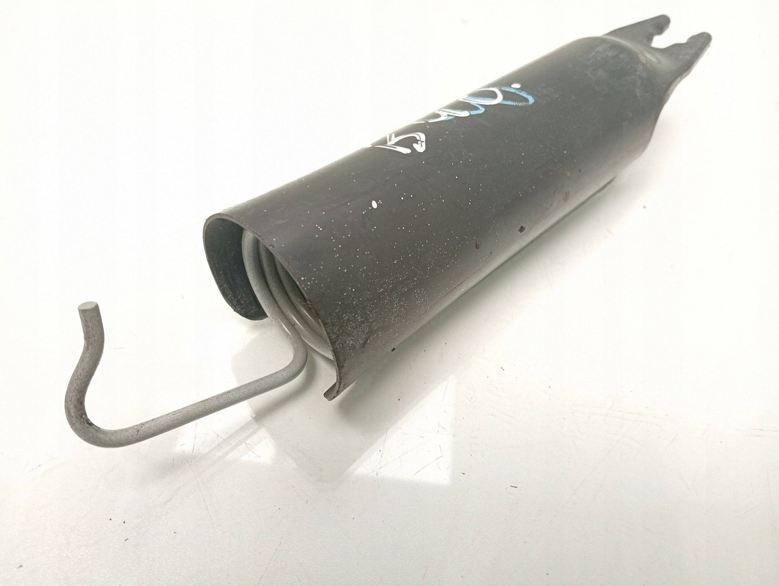 Mola da Tampa do Porta-malas Audi A6 S6 C7 4G 2016 OEM 8T0827339D