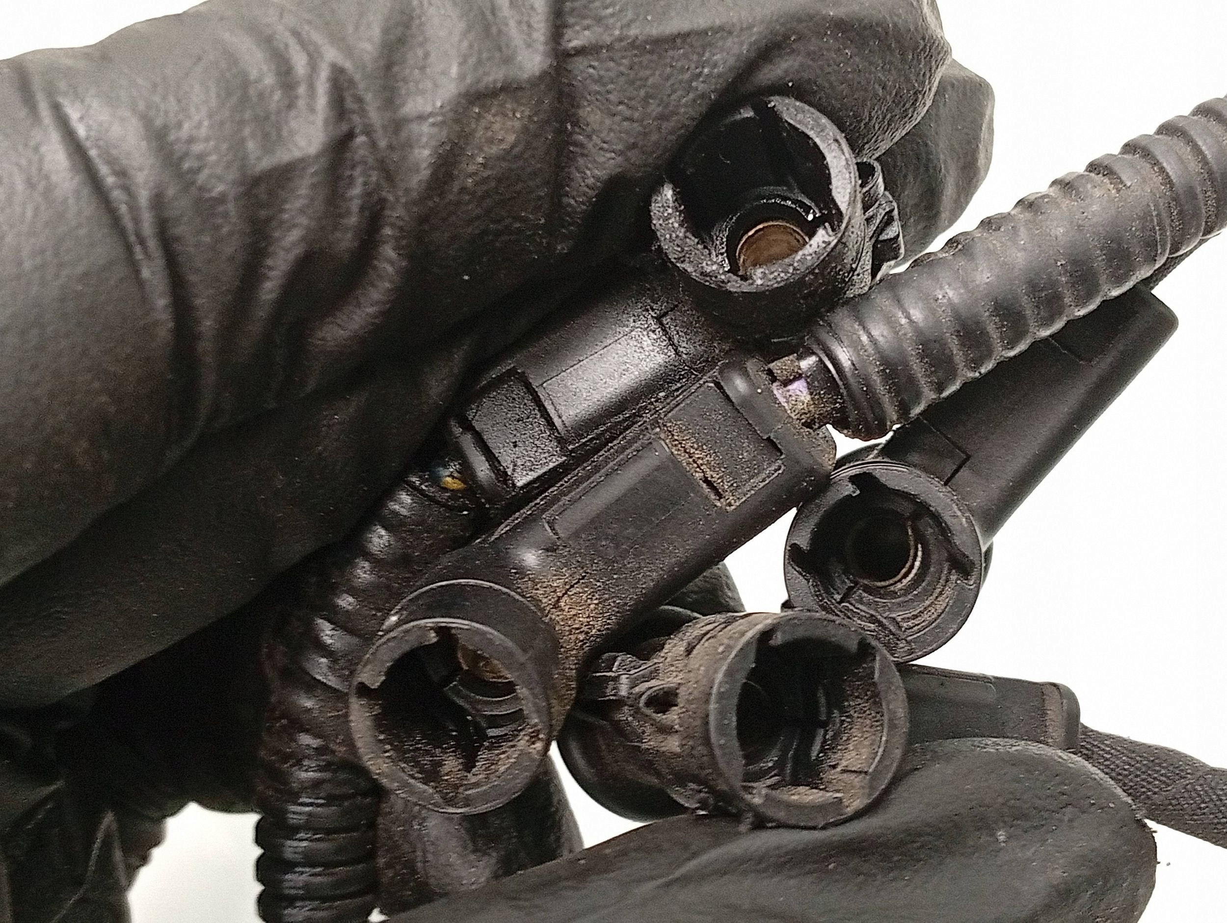 Cables de encendido Volvo V40 2019 FRC120313 image 3