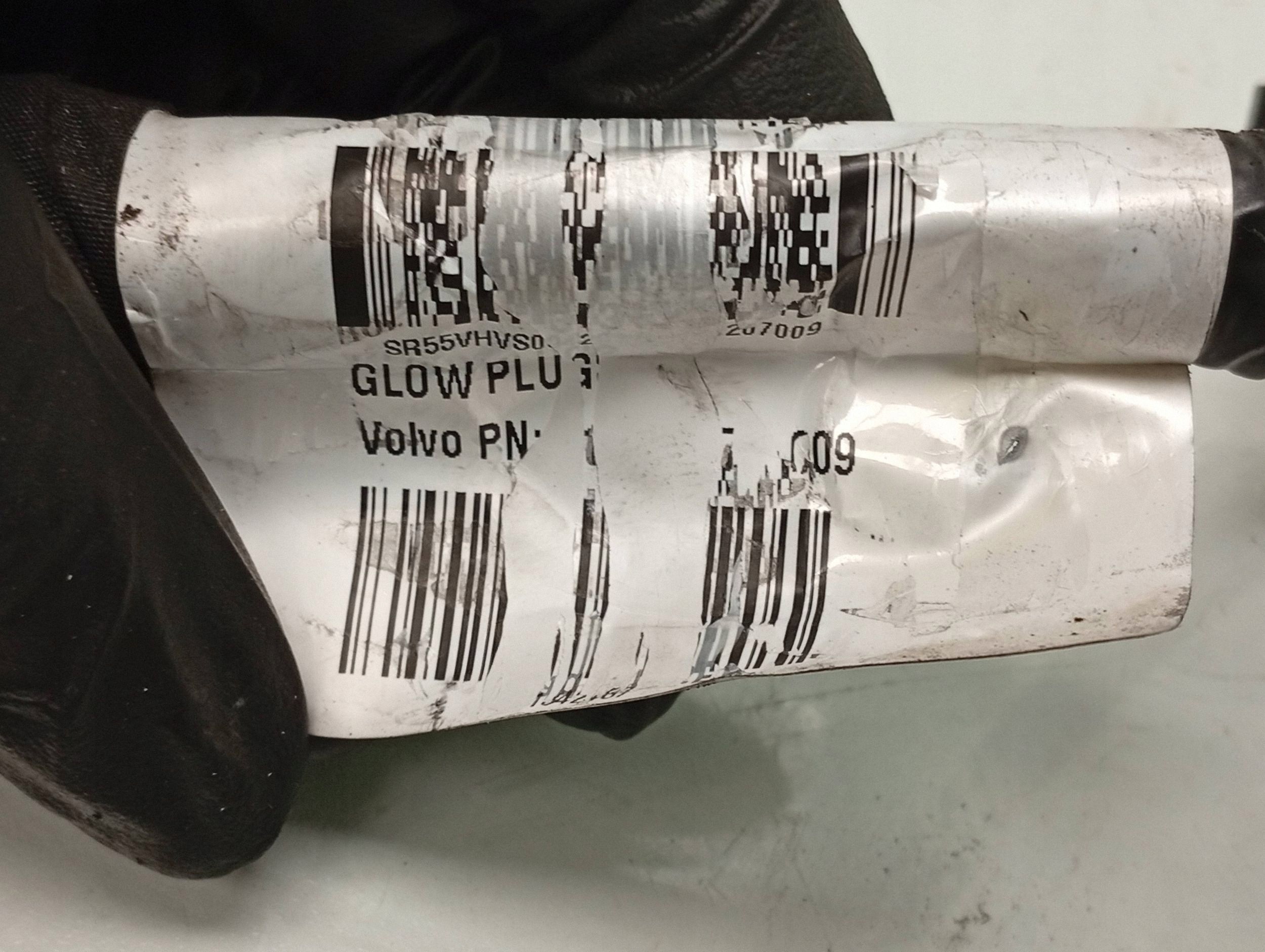 Cables de encendido Volvo V40 2019 FRC120313 image 4