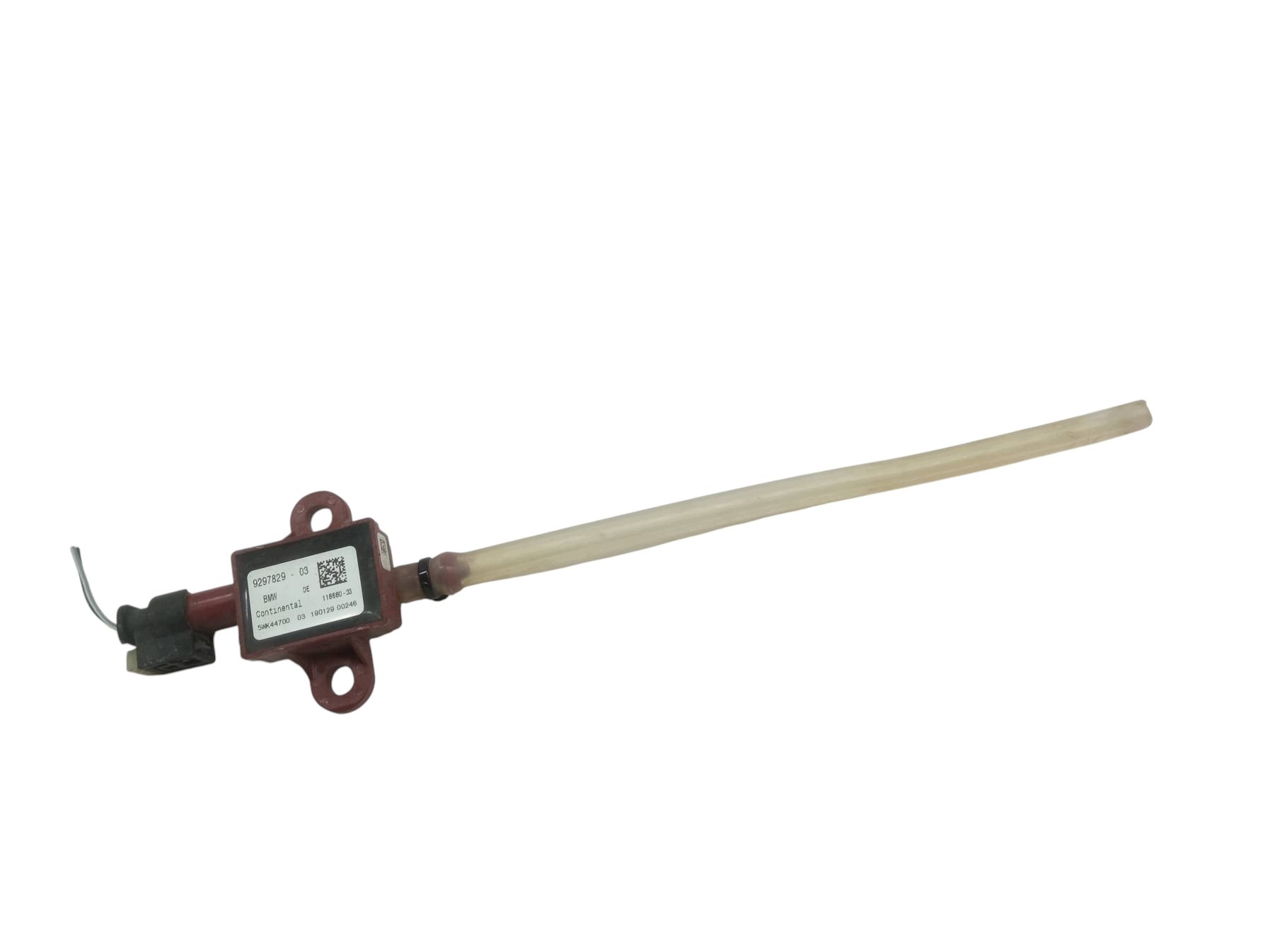Sensor Proteção de Pedestres BMW X6 II 9297829 image 2