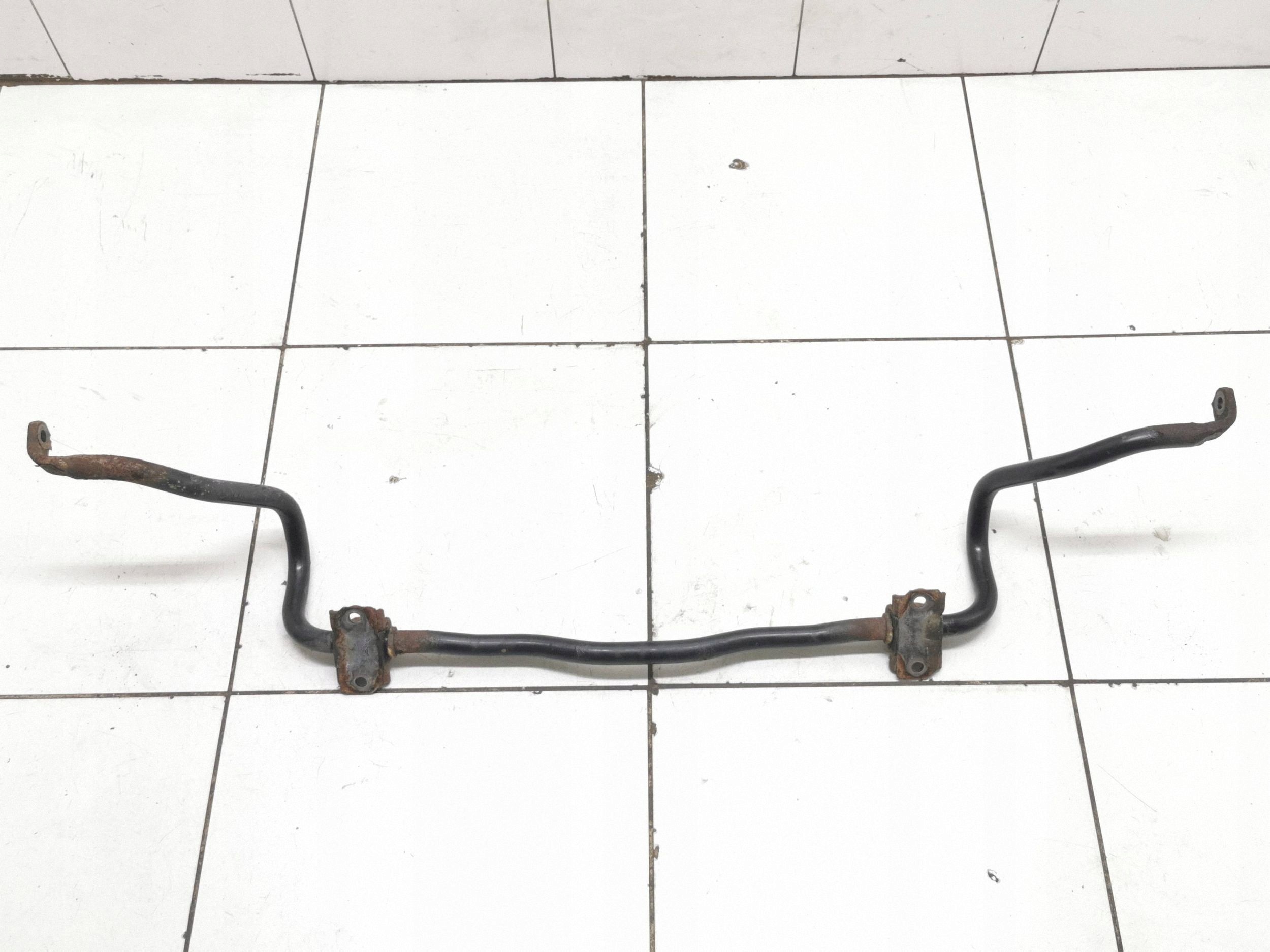 2014 Ford Fiesta Rear Stabilizer Bar FRC120340