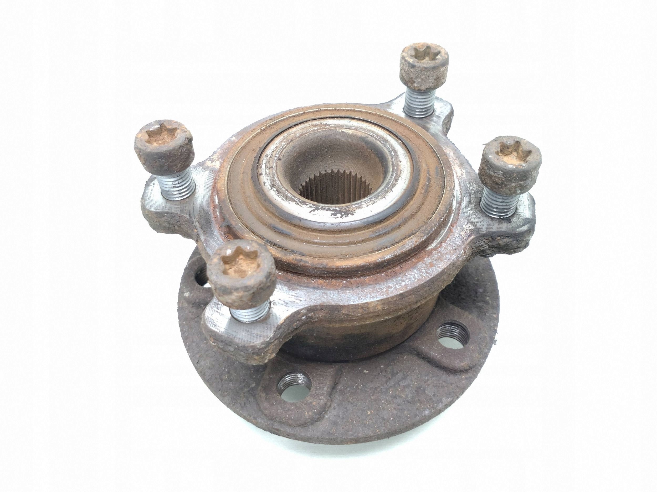 Piasta ruota posteriore Volvo XC70 2011 FRC120686