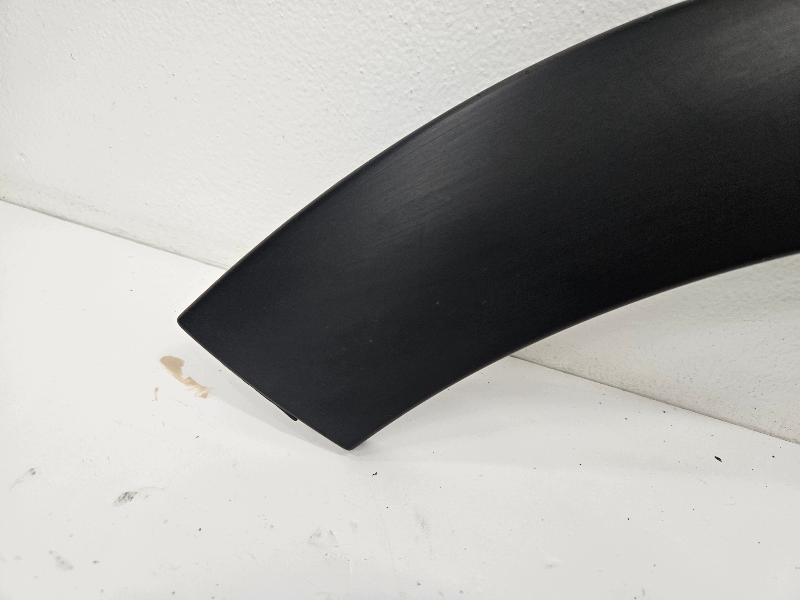 CITROEN C3 III Kotflügelverkleidung Links Hinten