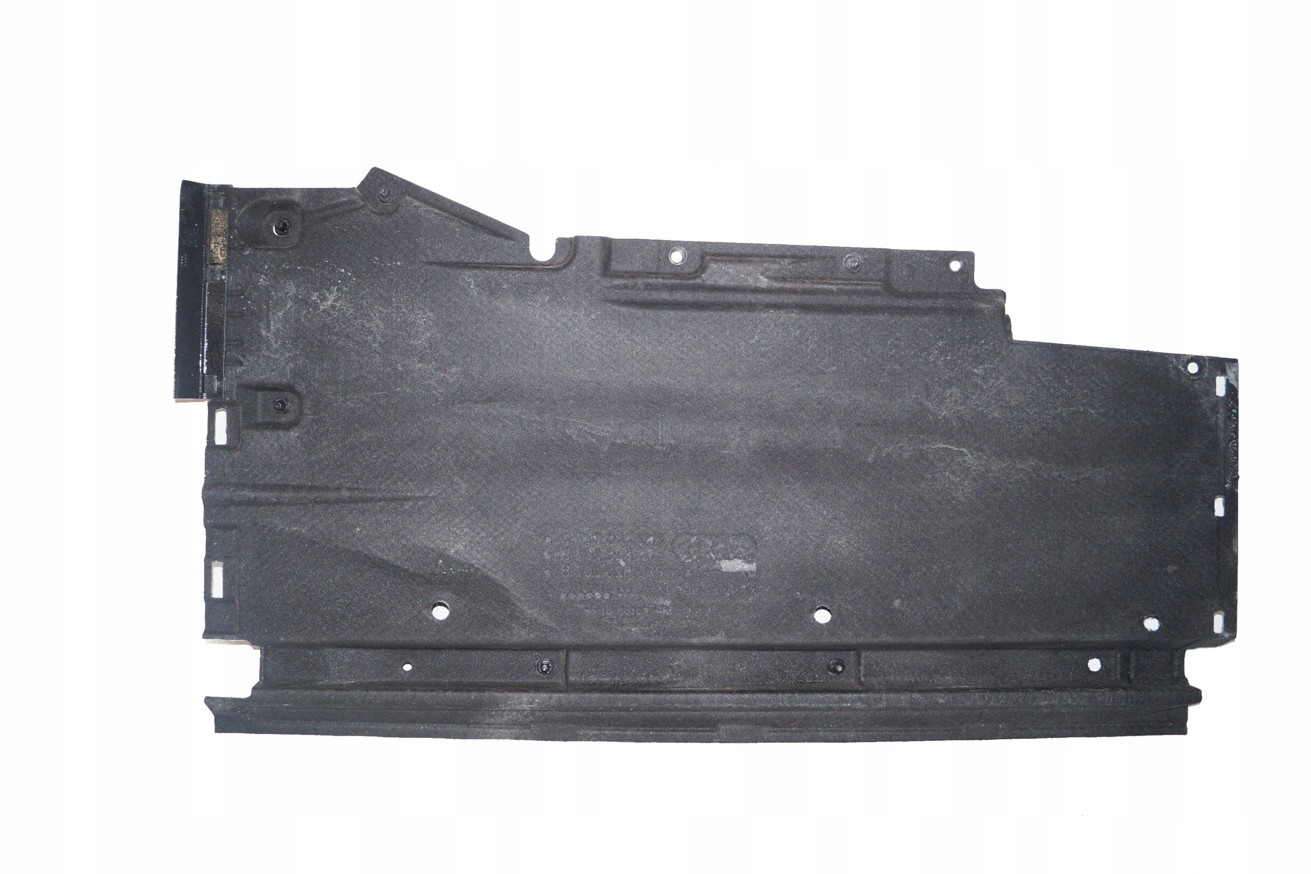 Audi A5 8T Left Underbody Cover 8T8863697B