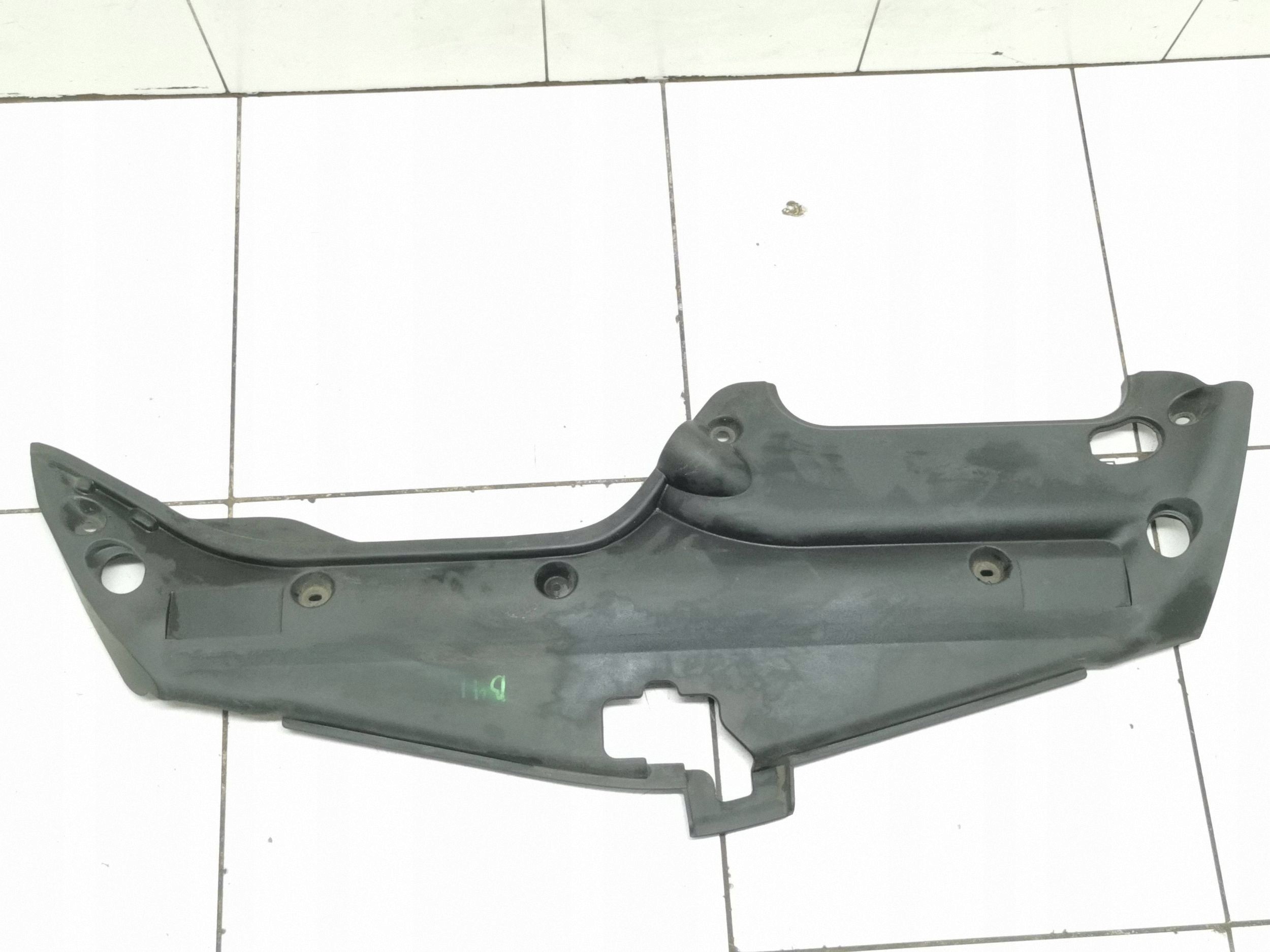 Calandre Toyota Prius XW20 5328947010 image 2