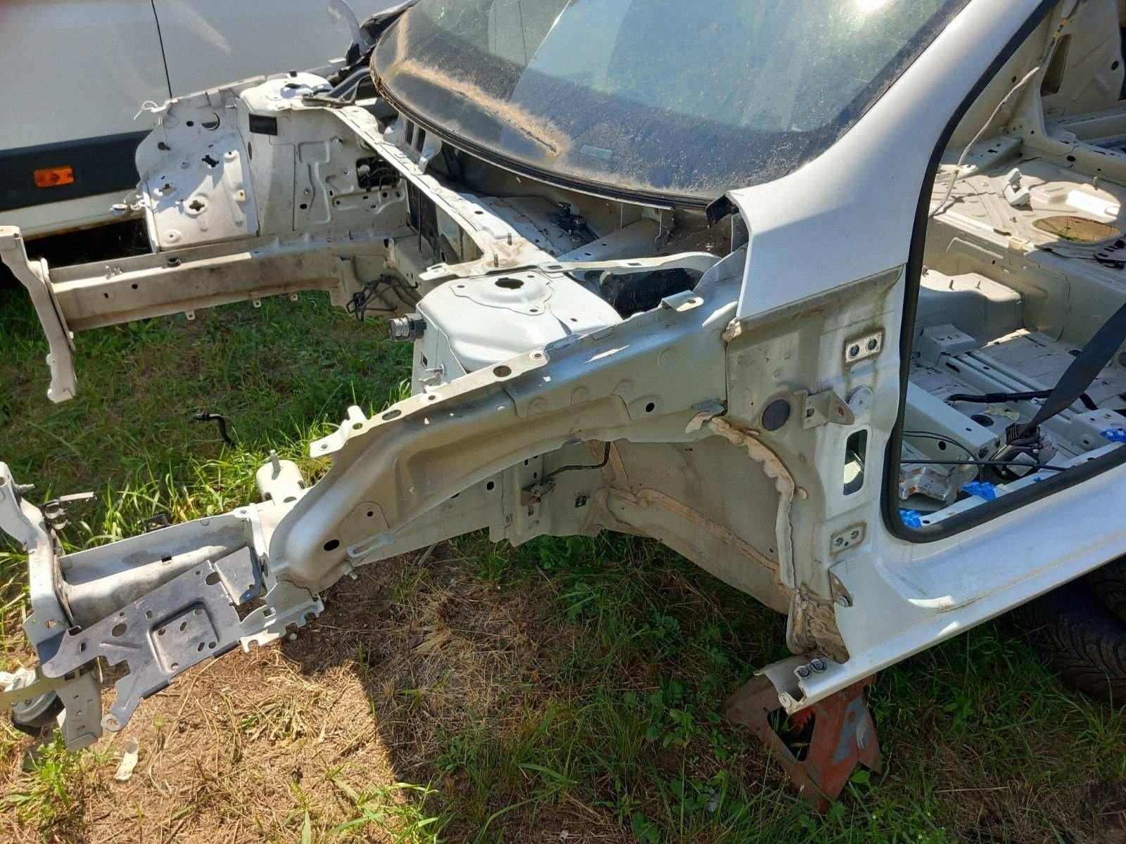 Peugeot 308 II T9 2019 Lift Aile Avant Gauche