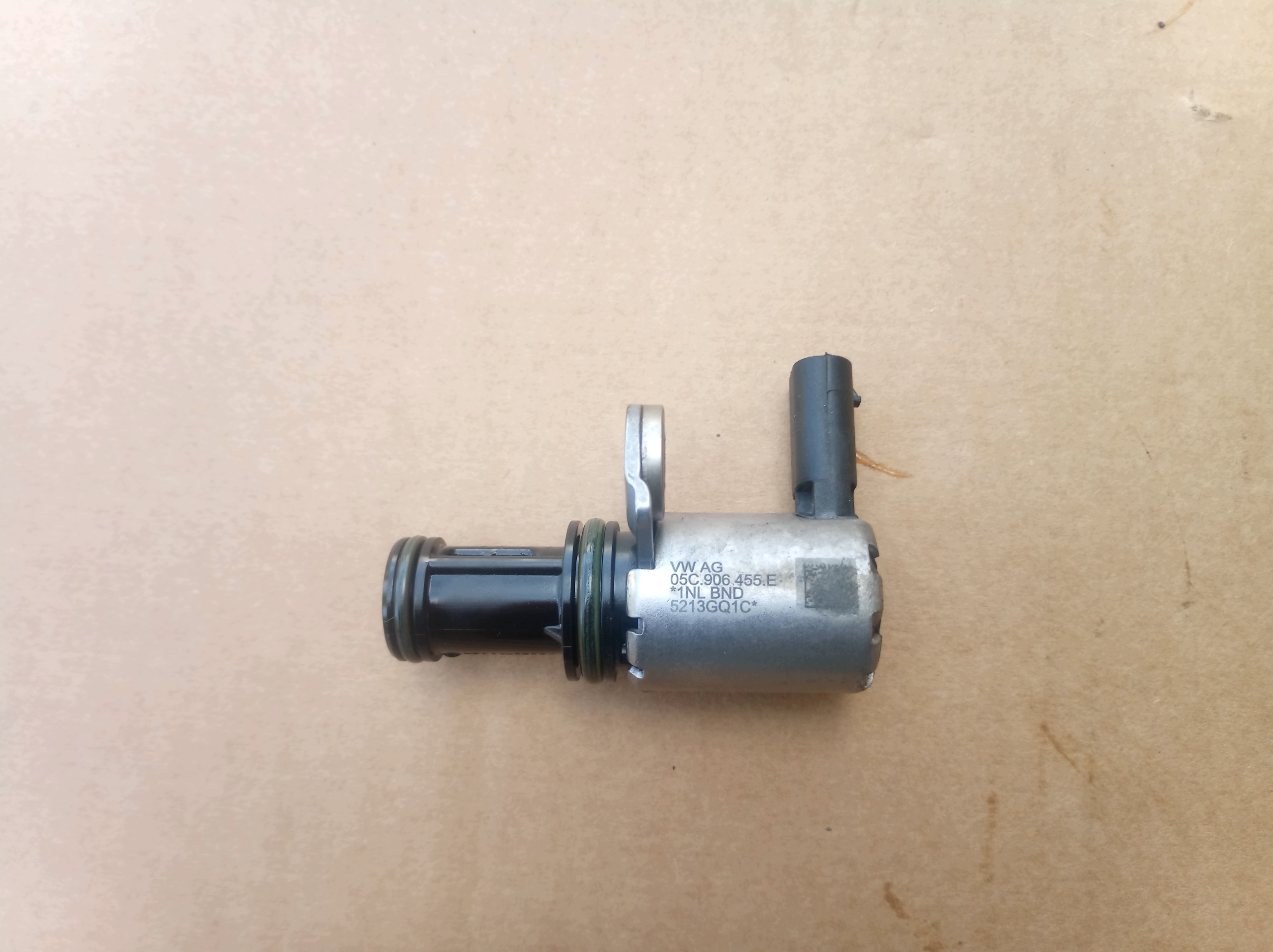Säätöventtiili 05C906455E VW Audi Seat Skoda