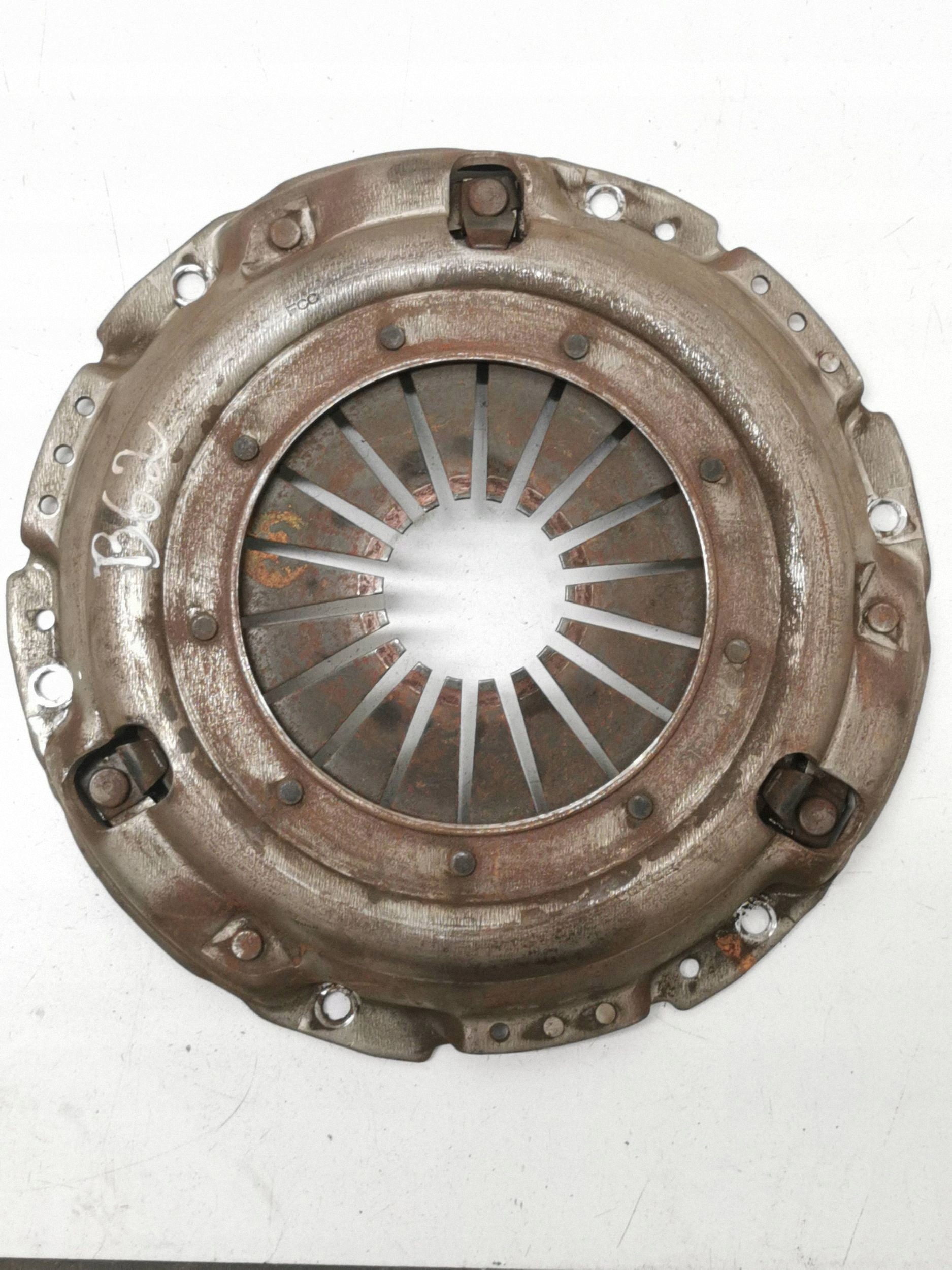 Embrayage Honda CR-V 2010 FRC121198 image 2