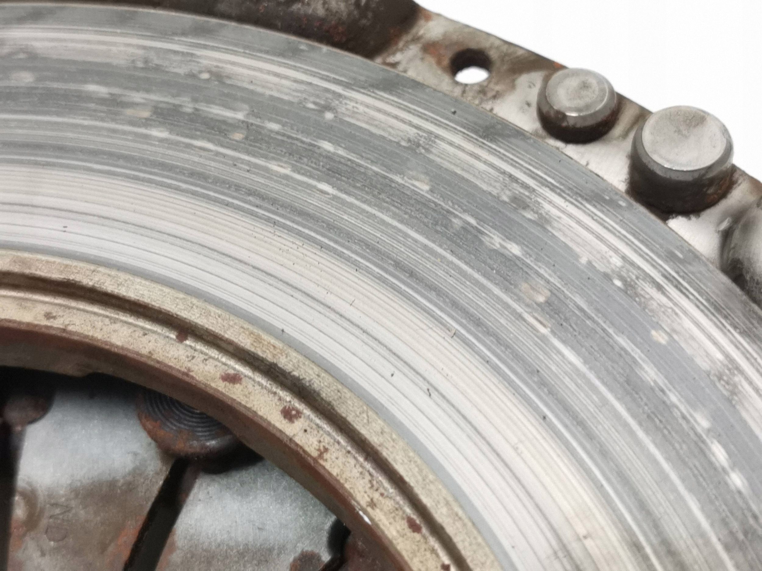 Embrayage Honda CR-V 2010 FRC121198 image 4