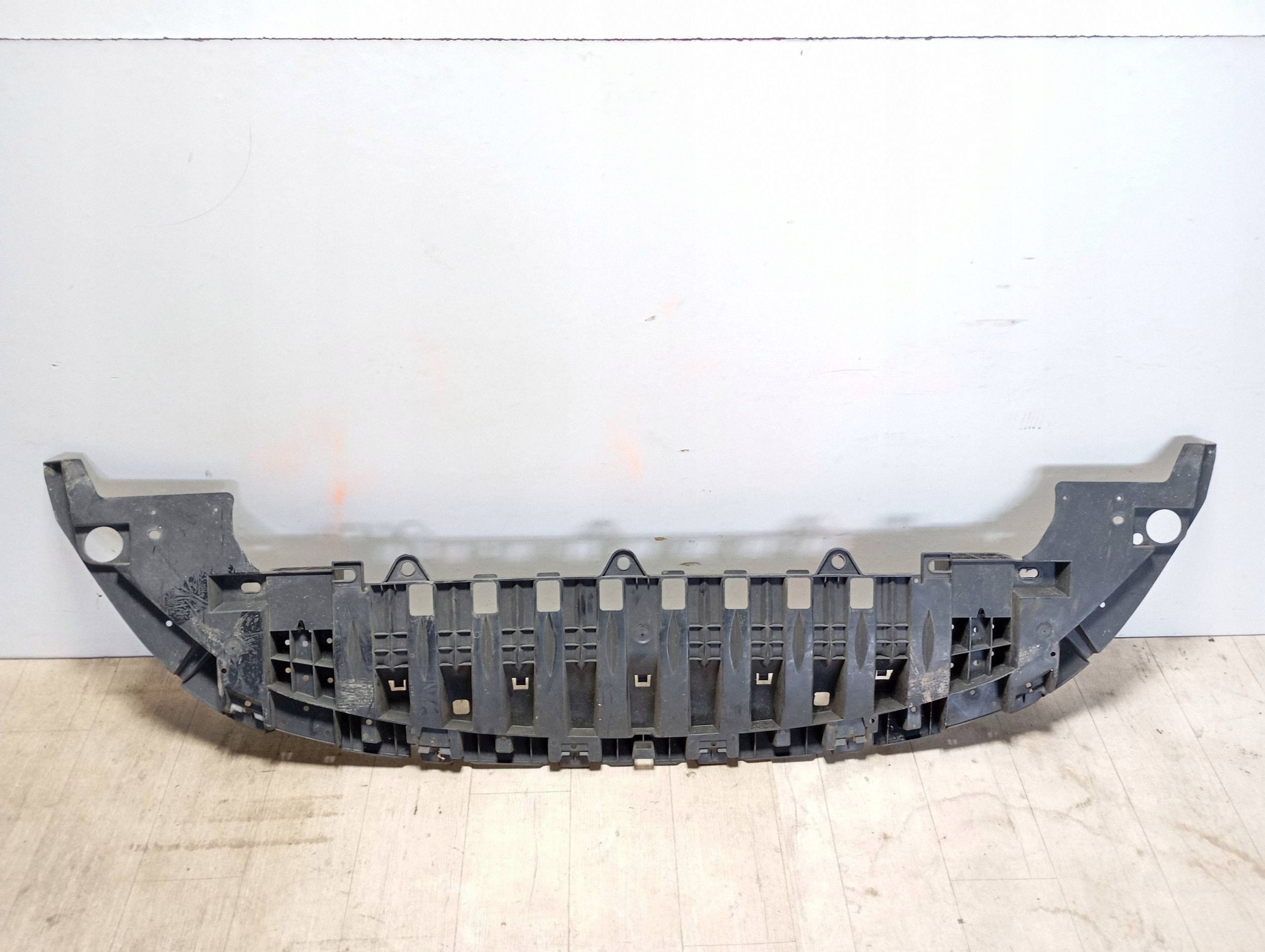 Renault Megane III 2014 Absorber avant image 2