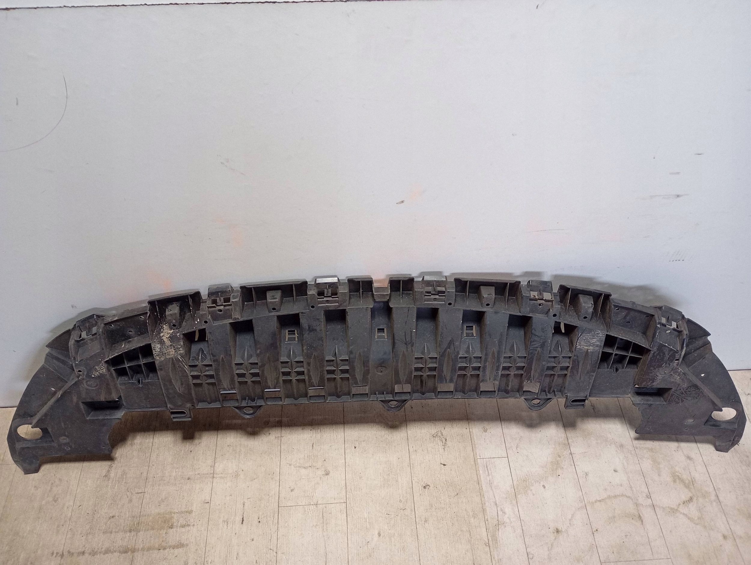 Renault Megane III 2014 Front Absorber 622357458R