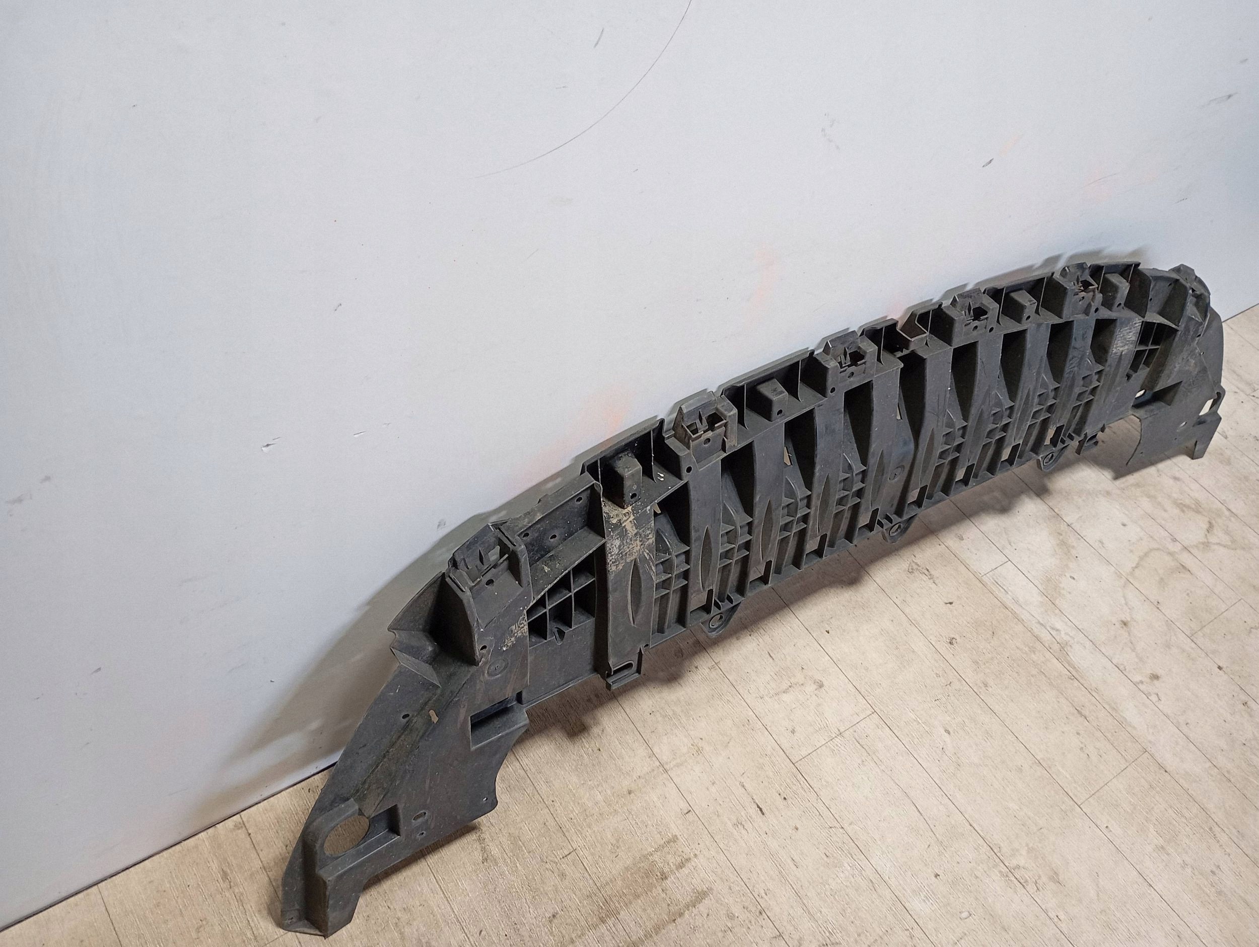 Renault Megane III 2014 Absorber avant image 3
