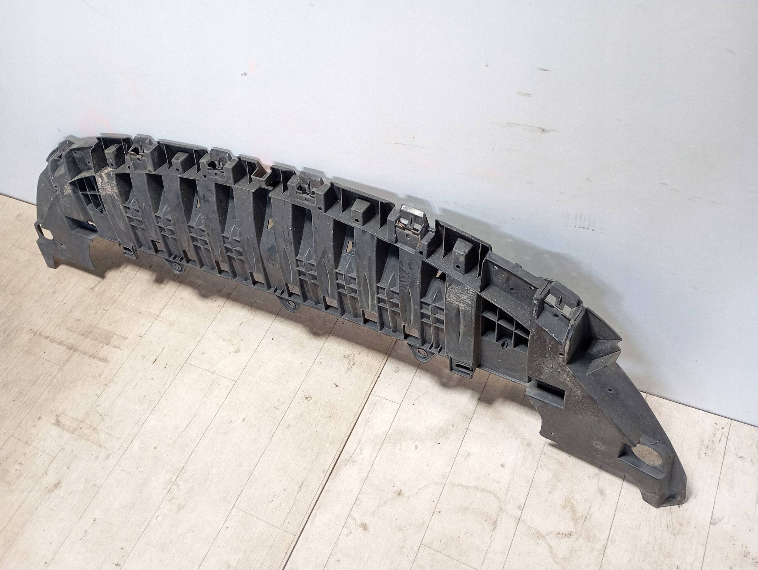Renault Megane III 2014 Absorber avant image 4