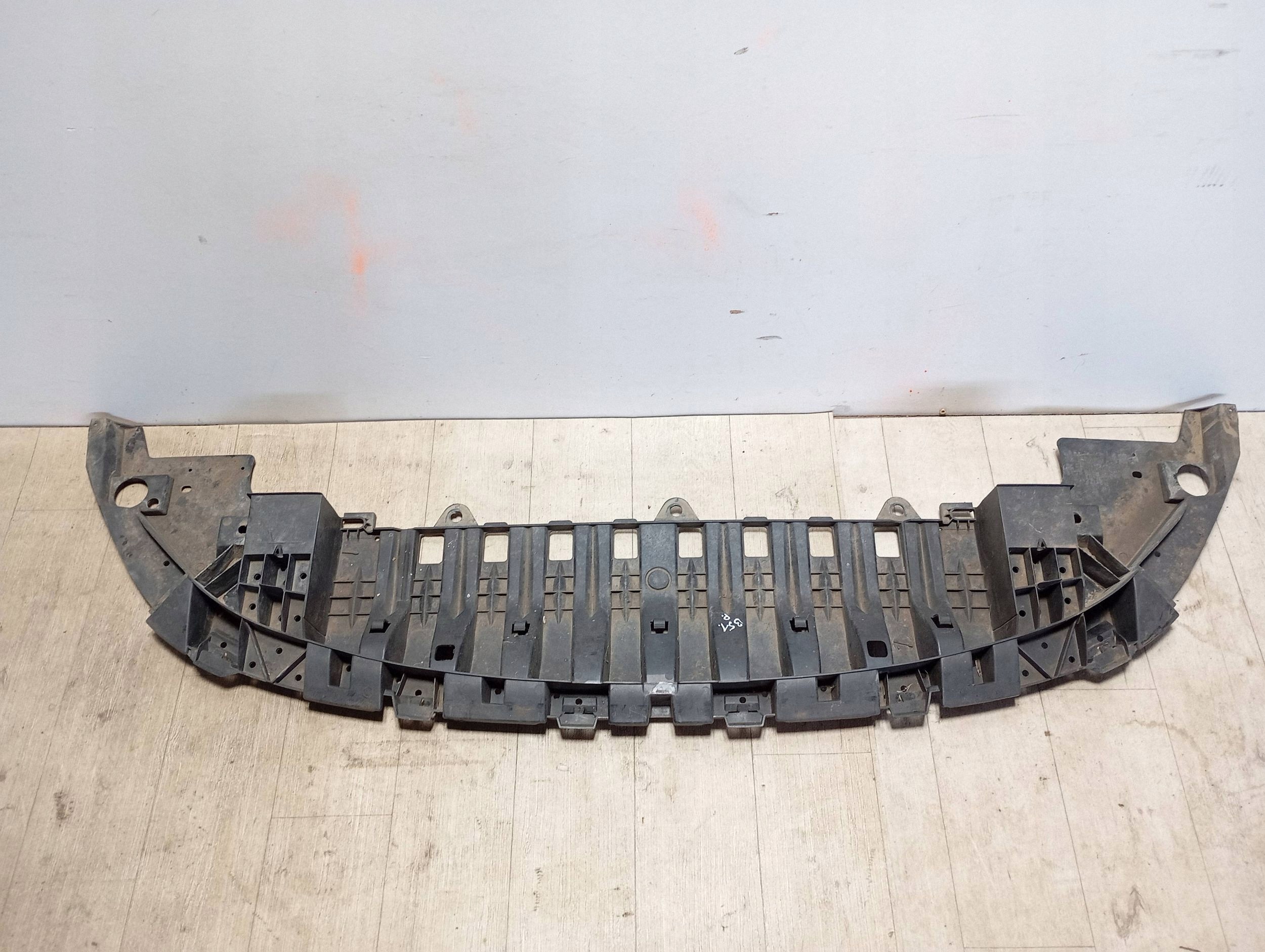 Renault Megane III 2014 Absorber avant image 5