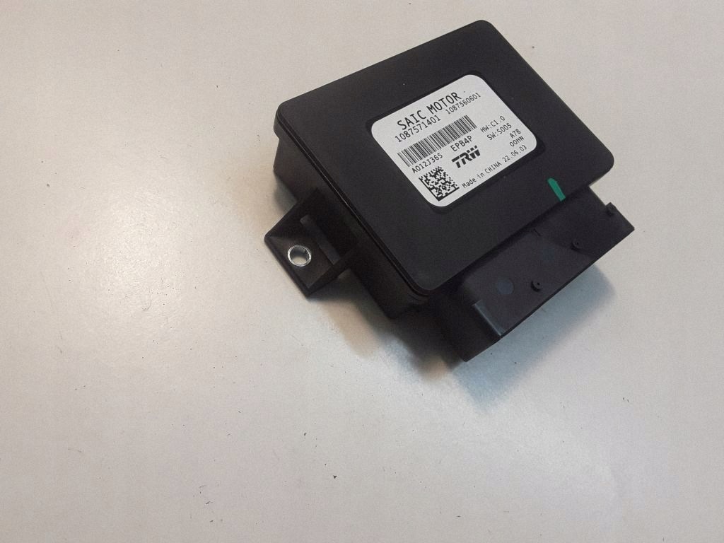 MG5 II Module frein à main 1087571401 image 3
