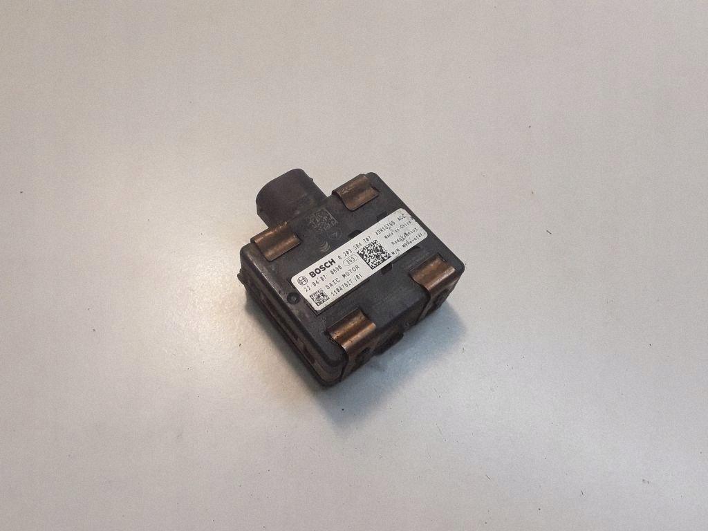 MG MG5 II Radar Tempomat 11047827 image 4