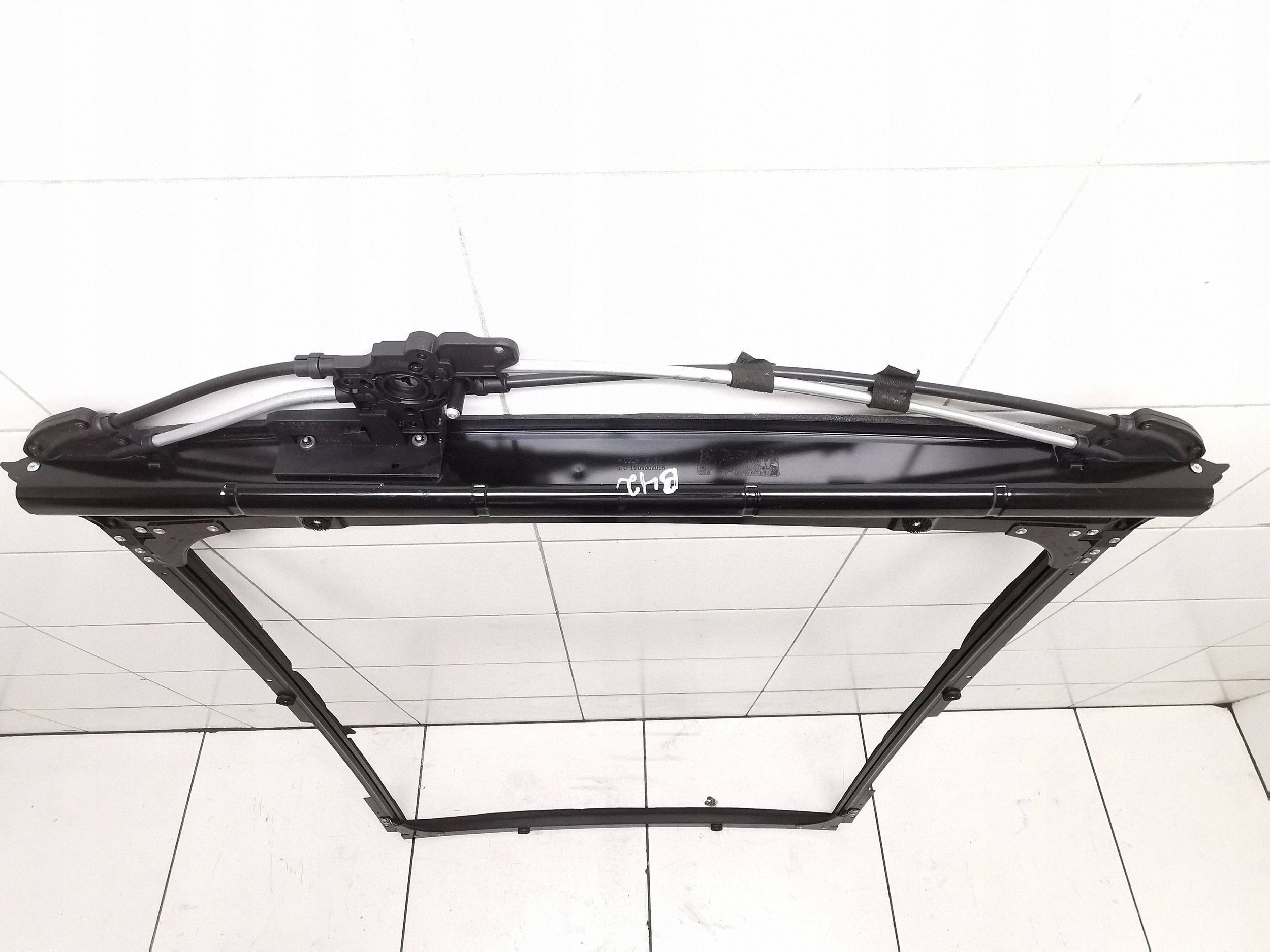 Volvo V40 Sunroof Frame 9902008069 Used OEM