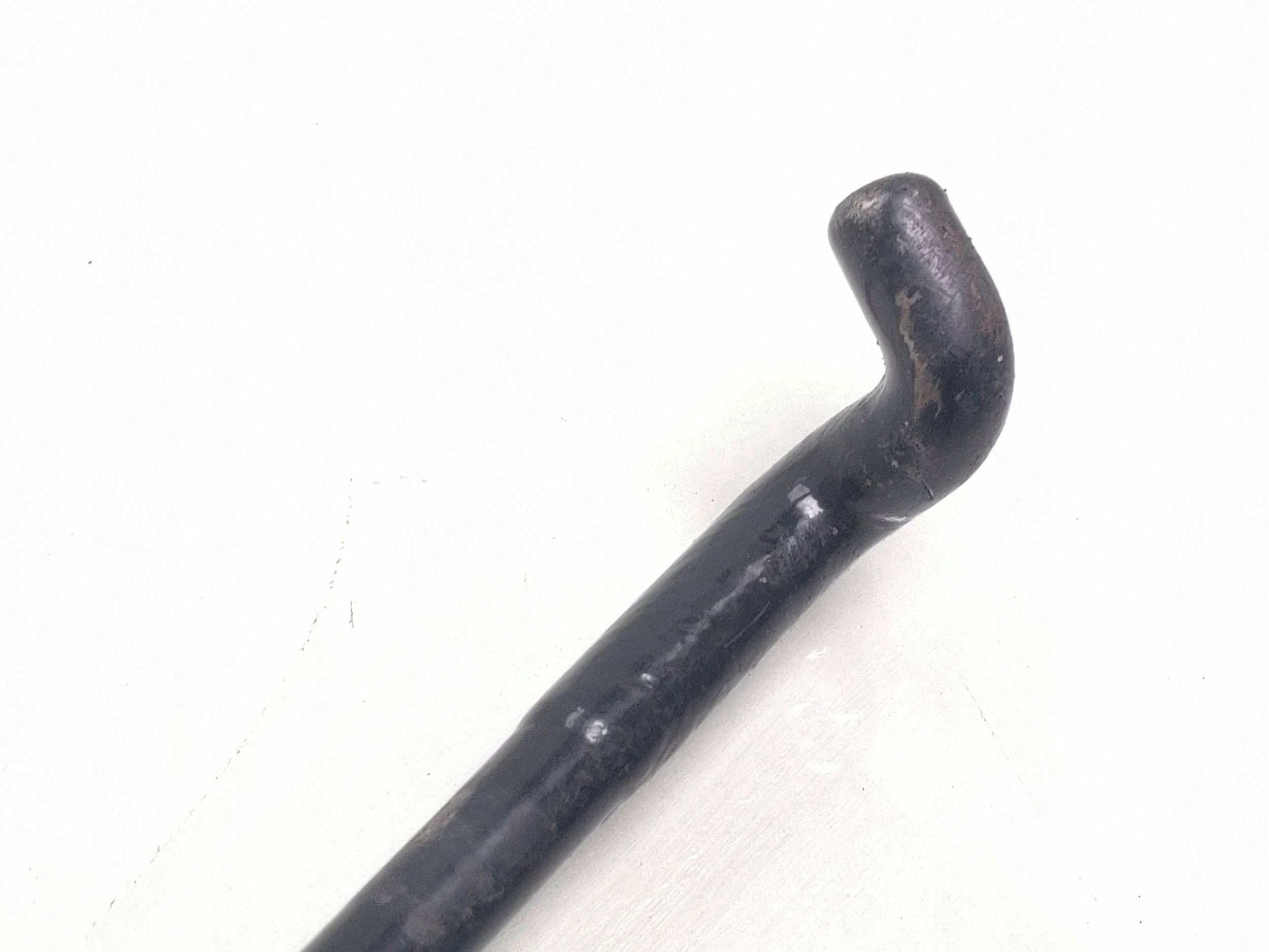 Support de capot Toyota Prius XW20 2008 (FRC121343) image 3