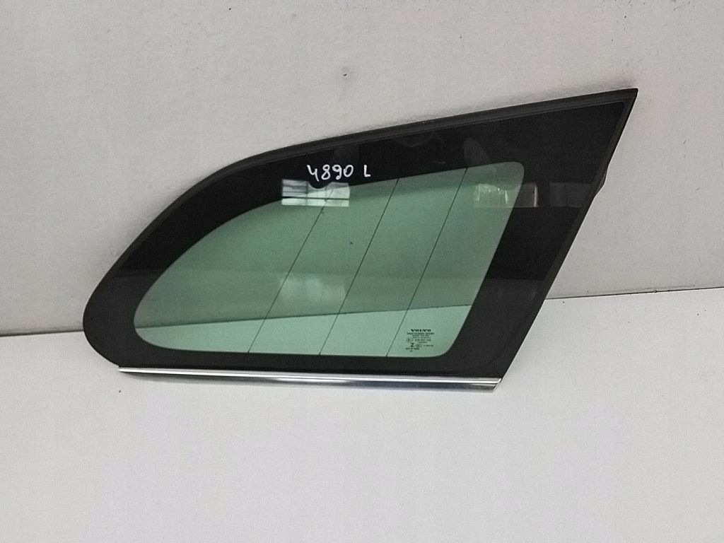 Volvo XC60 2017 takasivuikkuna 31298865